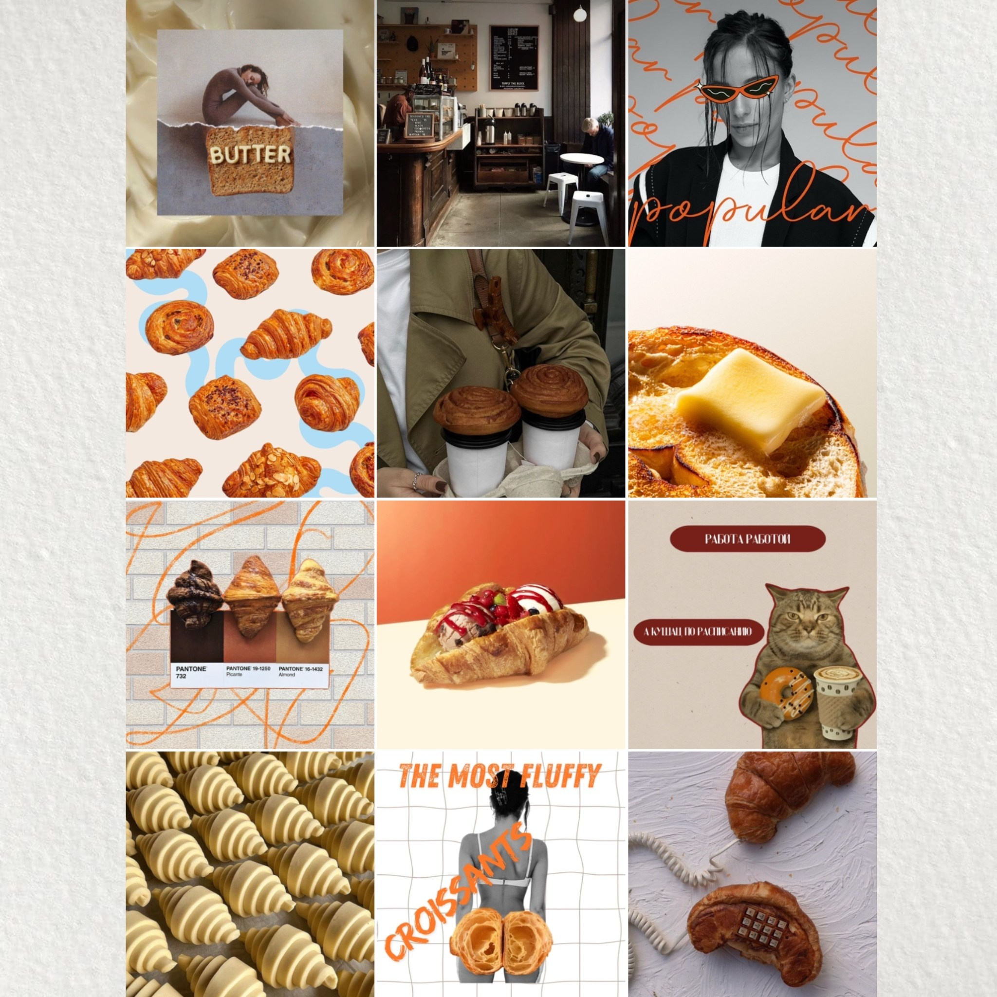 Креативный визуал * фотограф спб * контент мейкер