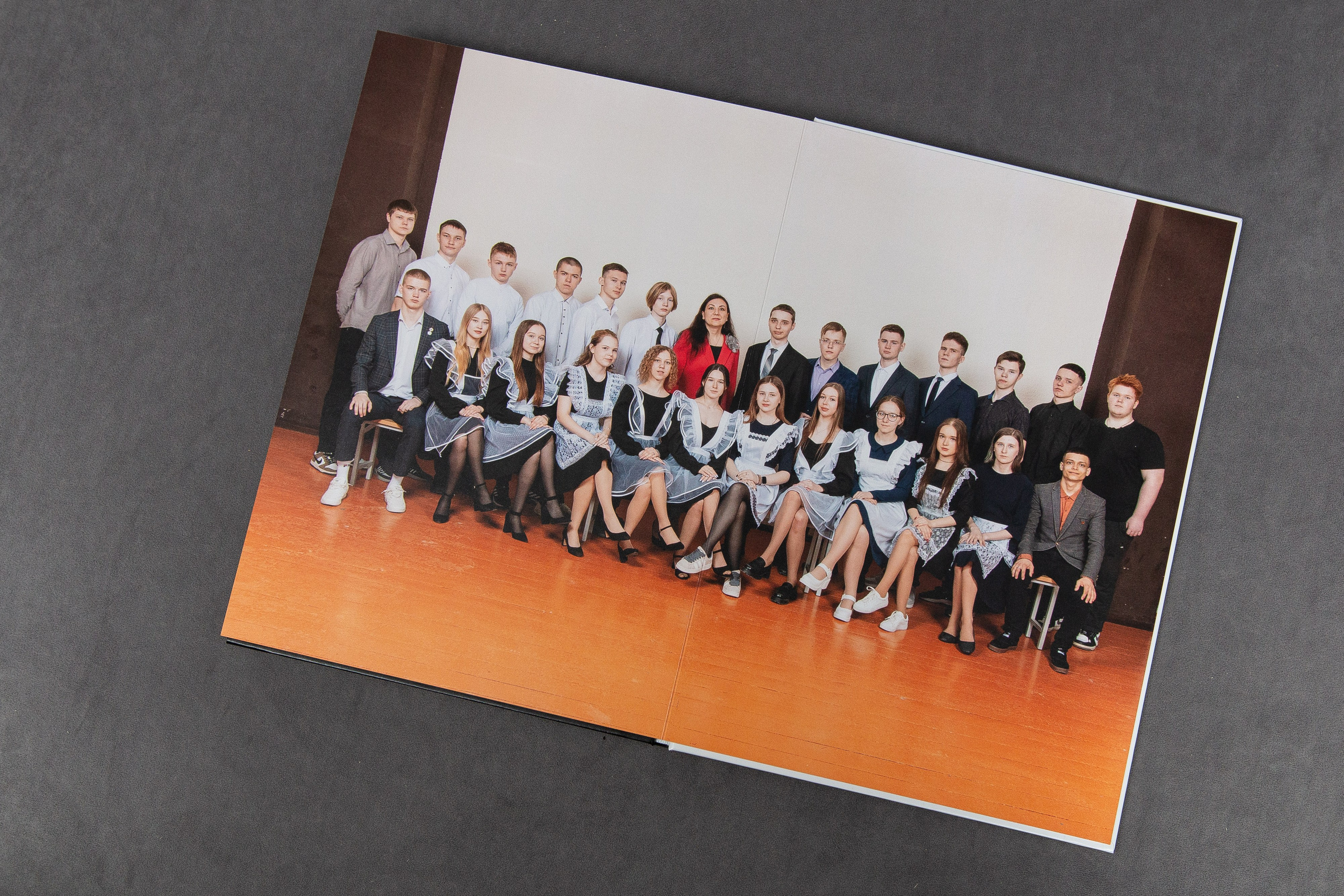 Альбом "Серебро"