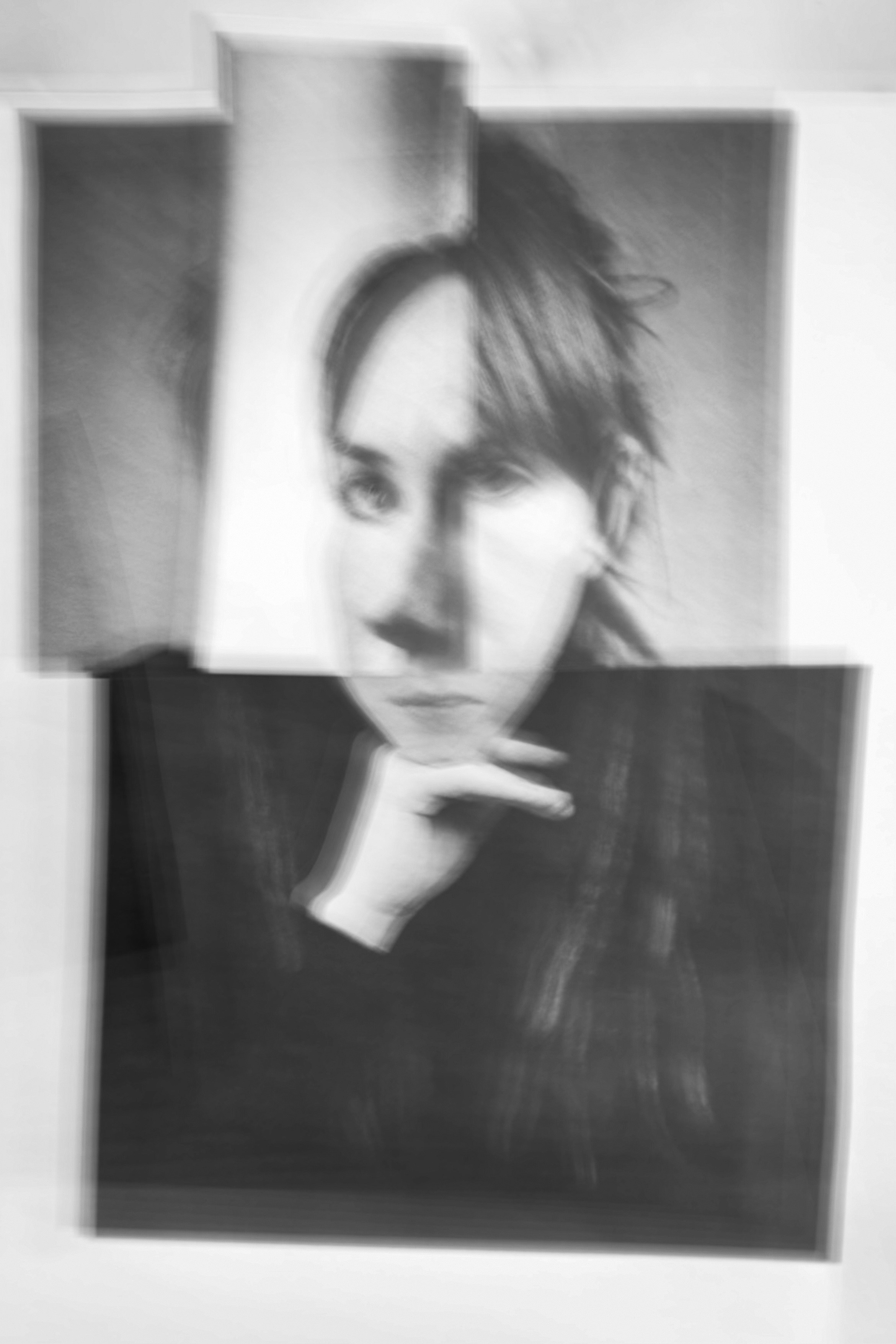 Veronika Verbitskaia | Contemporary Photographer | Dublin