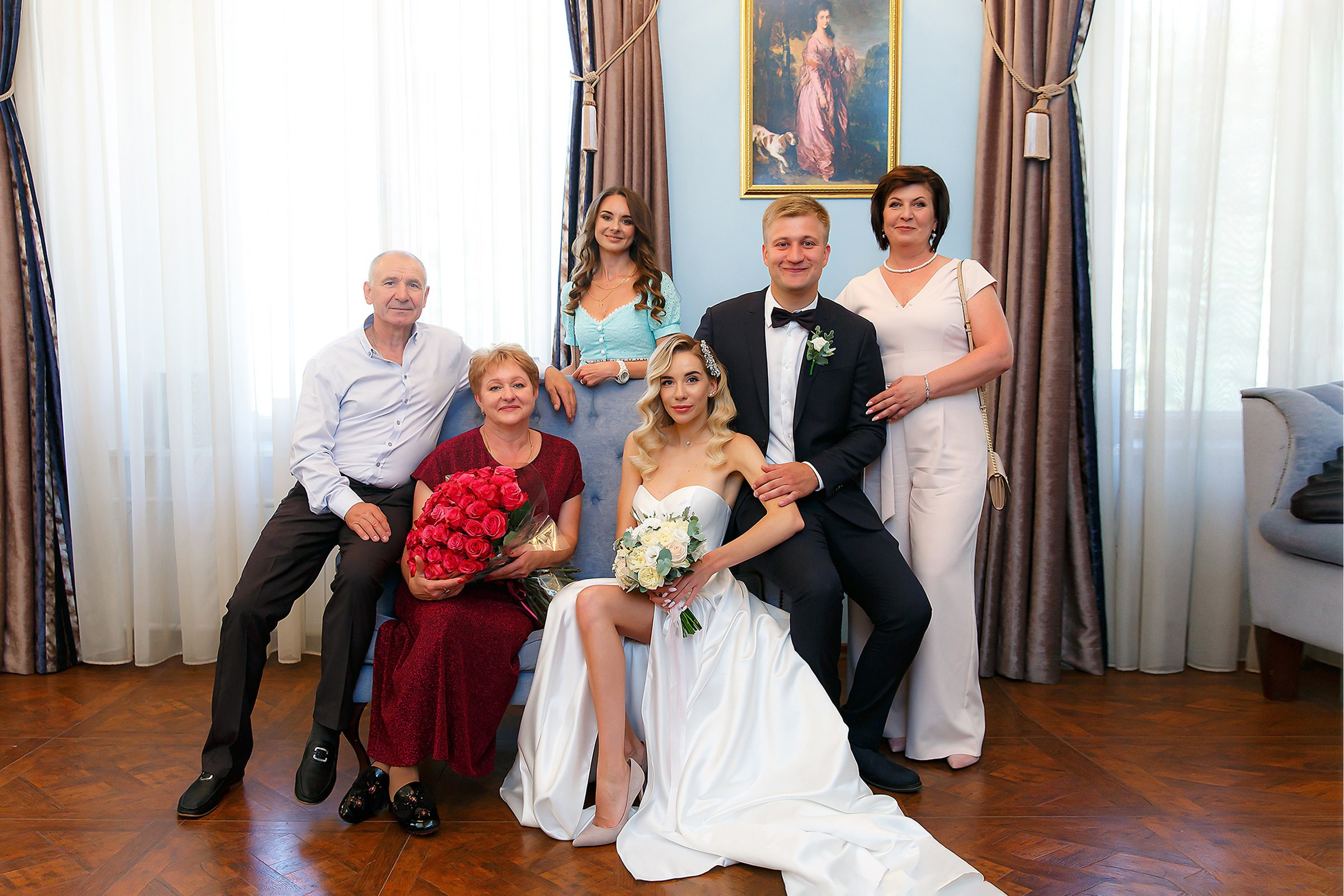 Красивые ЗАГСы Москвы фото, адреса, описание, контакты. Свадебный фотограф Москва и МО Сергей Киржаев