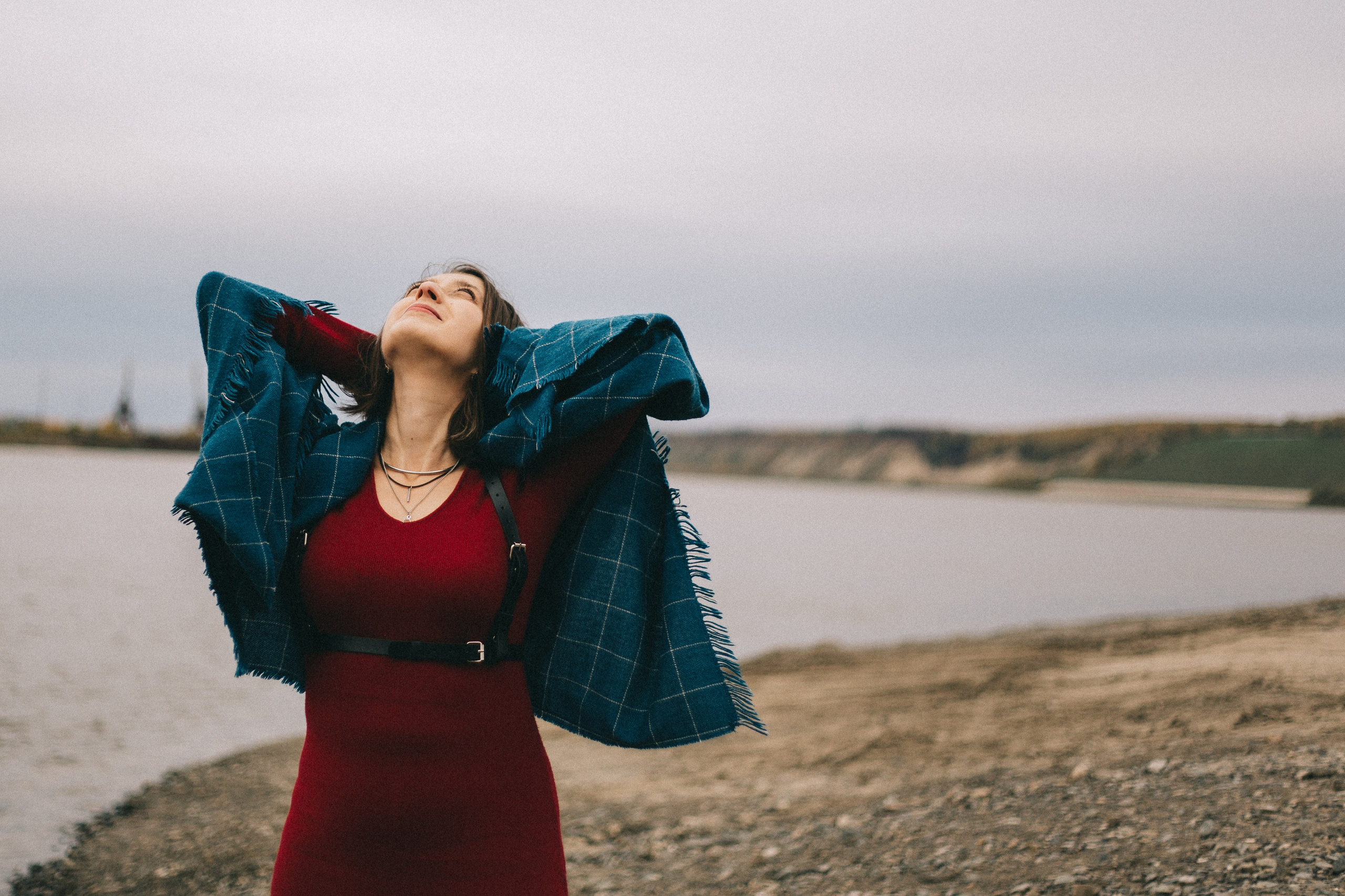 Зарисовки. Природа. Река. Арт-фотограф Крис Л. в Тобольске: портрет, семейные, свадьбы