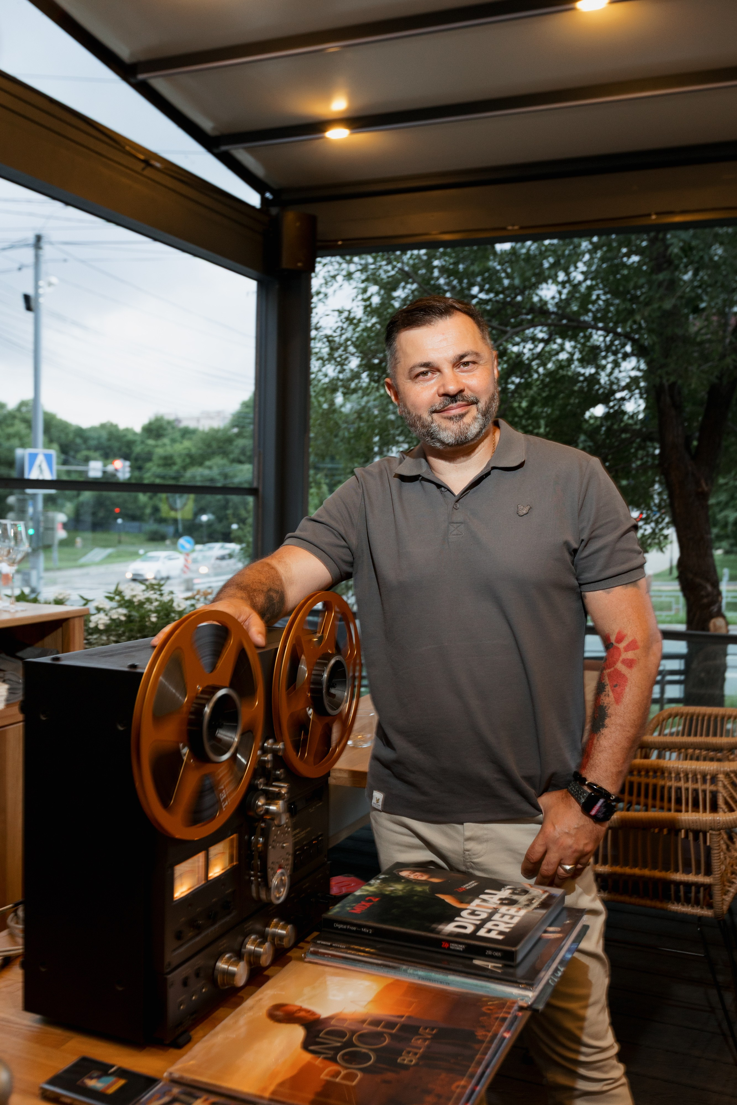 РЕСНОТА — СИГАРНЫЙ ВЕЧЕР. СВОИ. ФОТООТЧЕТЫ-СОБЫТИЯ-МЕСТА