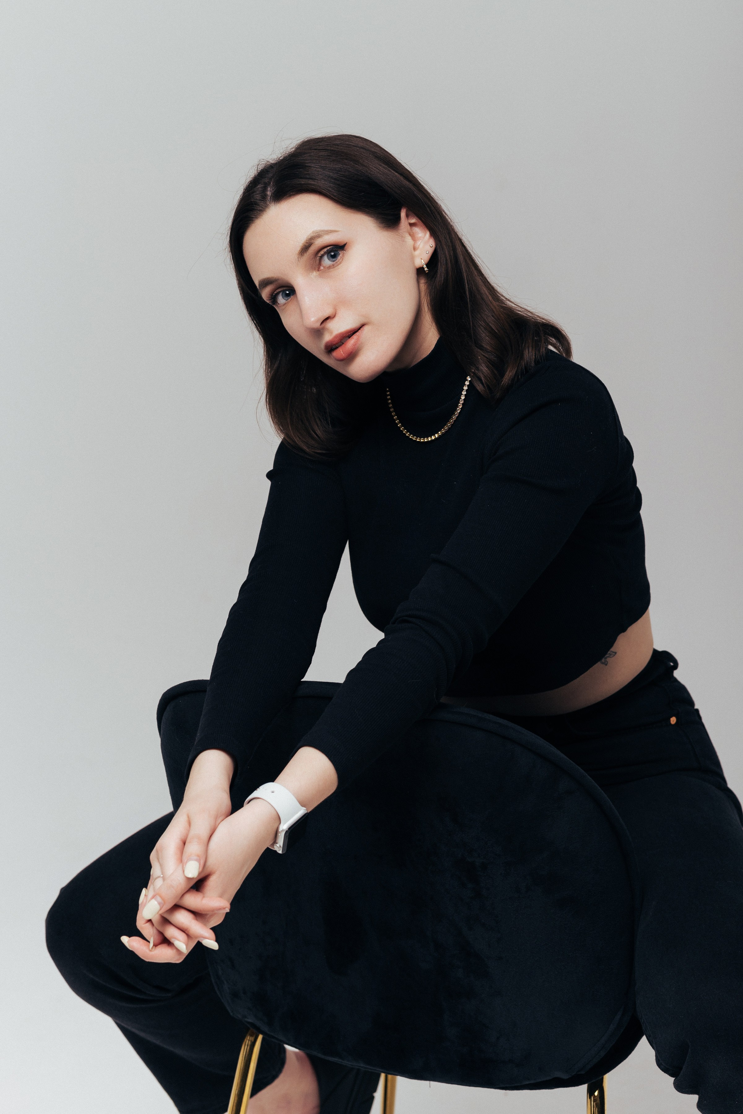 Портреты. Фотограф для бизнеса в Нижнем Новгороде Сутыгин Сергей