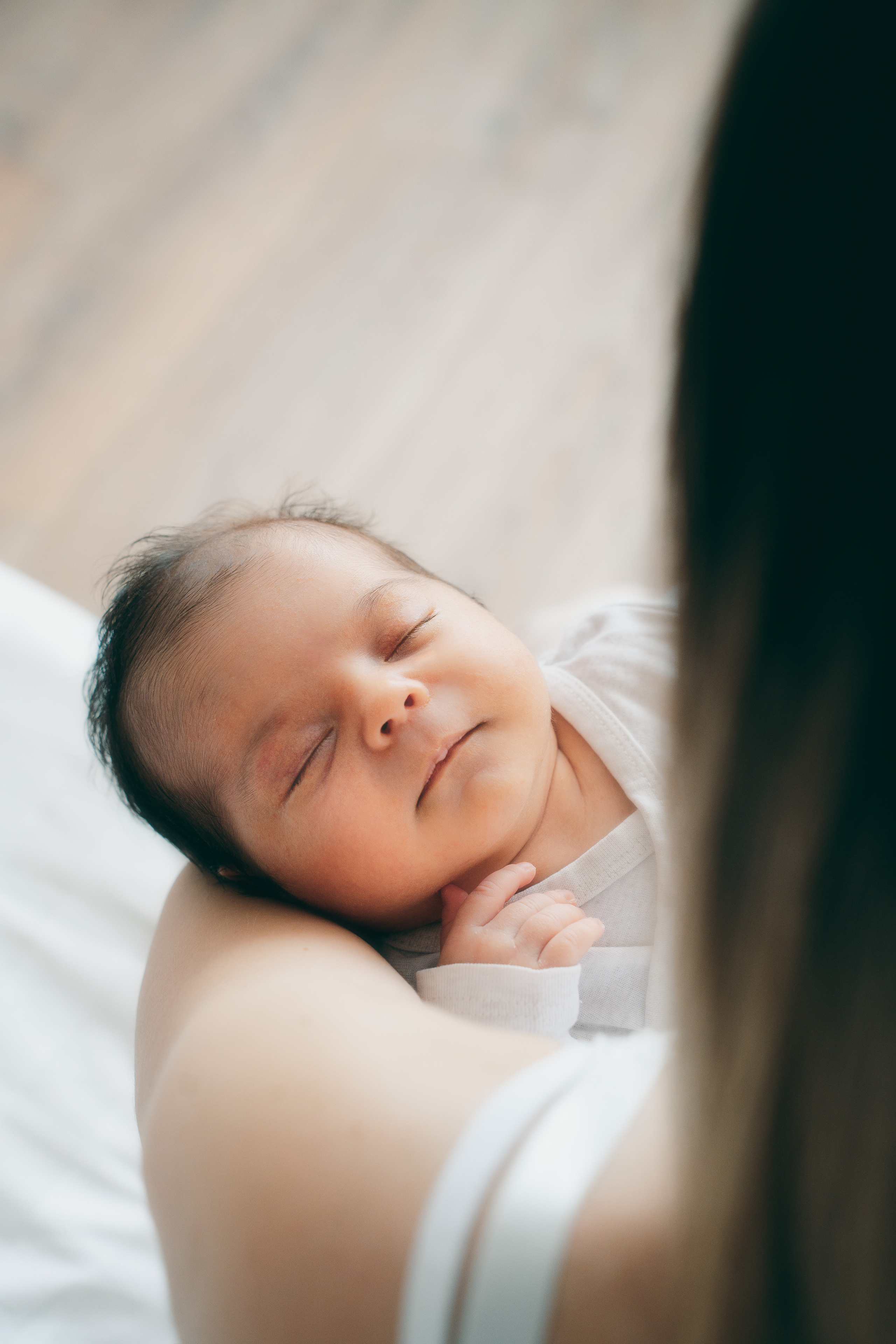 Семейная домашняя фотосессия новорожденного. Фотограф для семей и экспертов в г. Воронеж Ирина Круглова