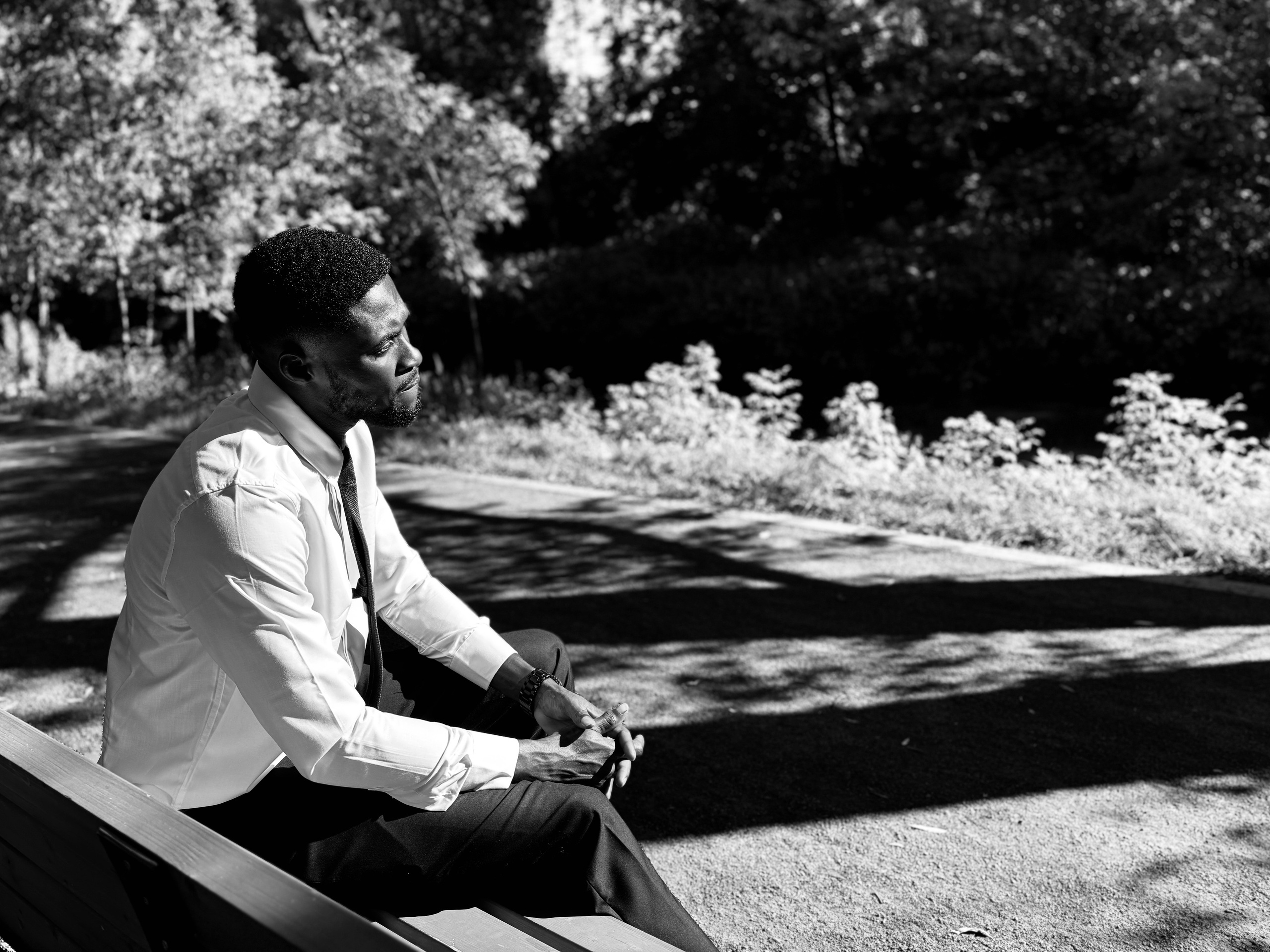 Фотосессия в стиле бизнес, бизнес-прогулка + съемка. Репортажный и портретный фотограф Татьяна Одинцова