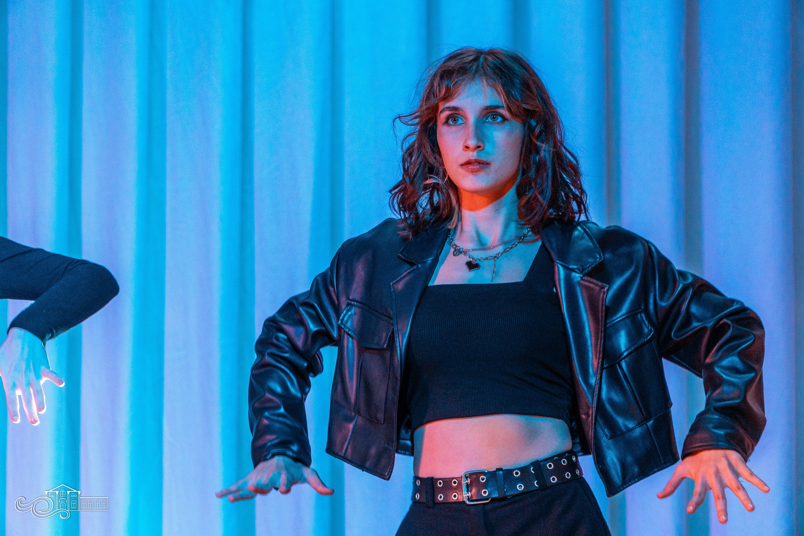 Ночь искусств. Новотитаровский Дом культуры