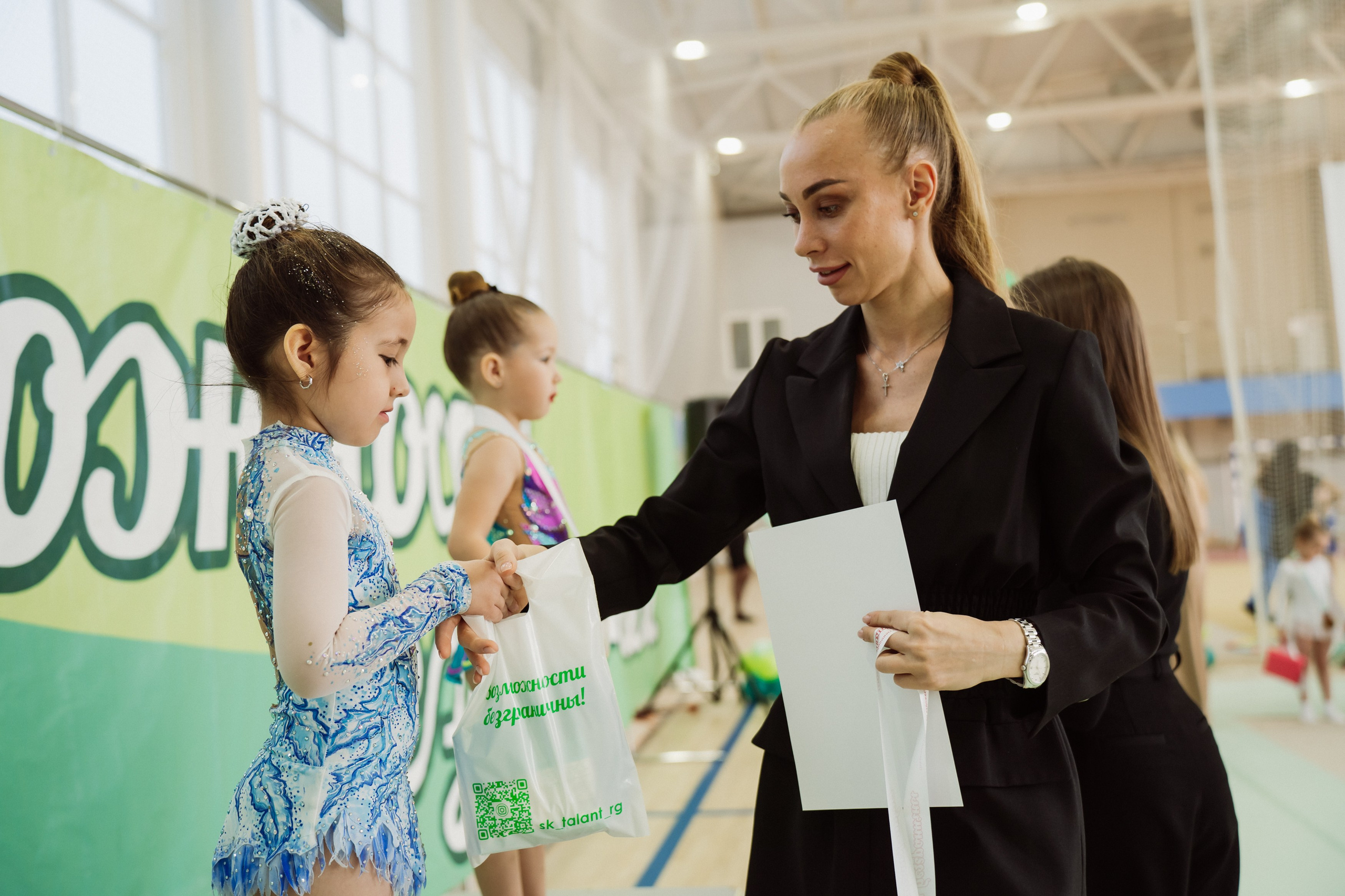Возможности Безграничны. Воробьева Ксения — Спортивный и танцевальный фотограф Новосибирск
