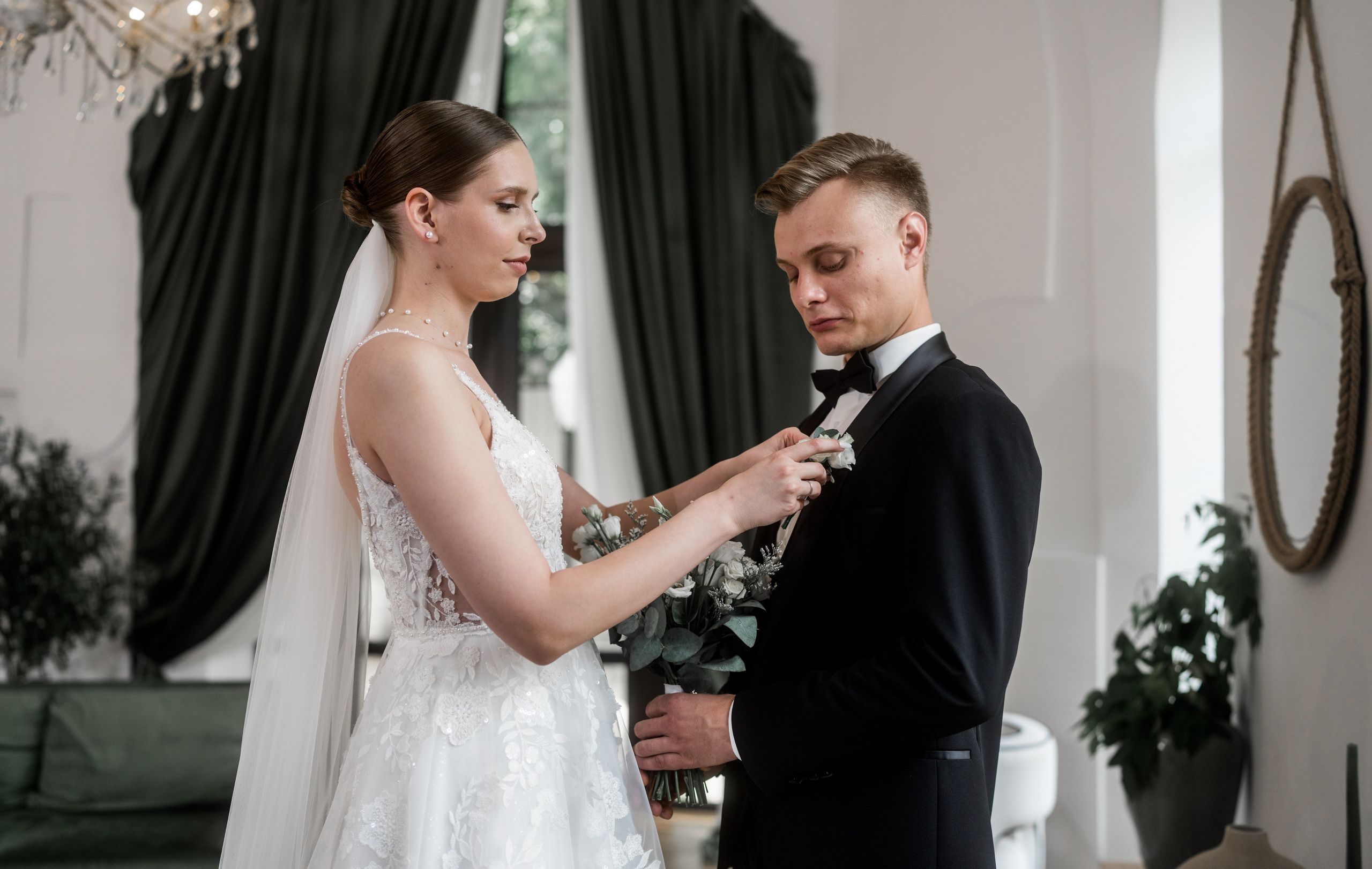 Свадьба Владислав и Владислава. Свадебный и индивидуальный фотограф Аля Мамакова