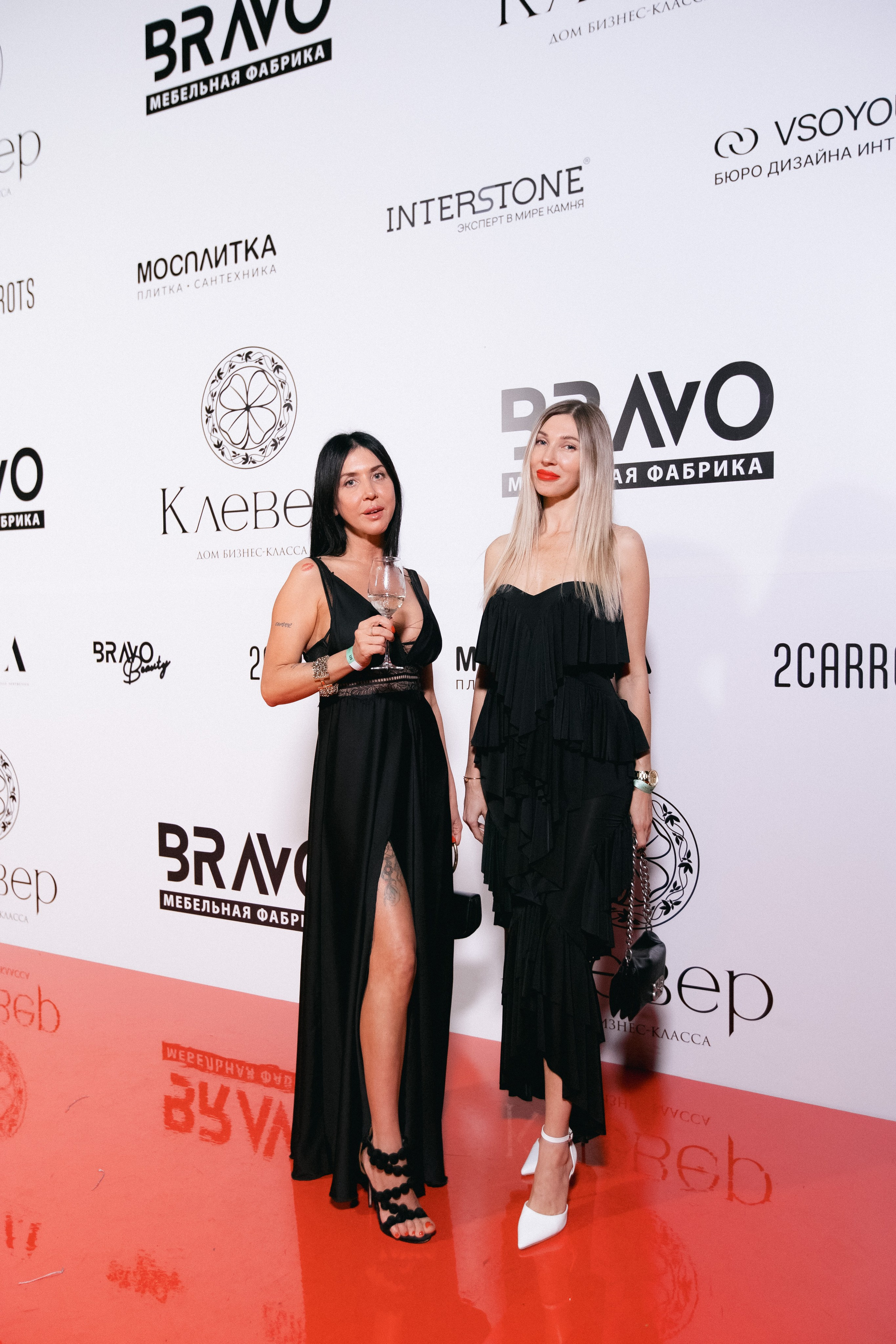 BRAVO BIRTHDAY 13 — PART I. СВОИ. ФОТООТЧЕТЫ-СОБЫТИЯ-МЕСТА