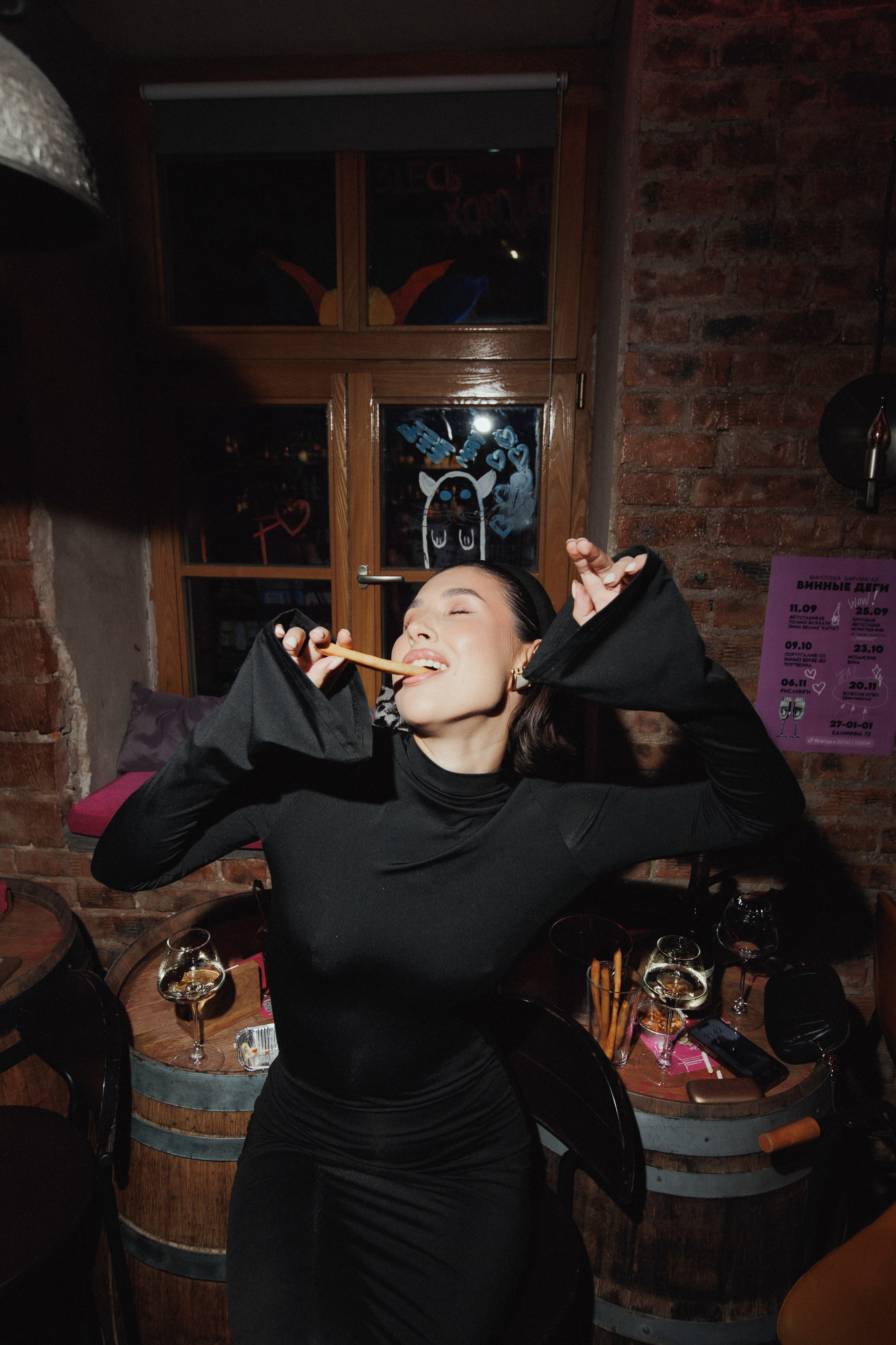 IVENT PYANKA. СВОИ. ФОТООТЧЕТЫ-СОБЫТИЯ-МЕСТА