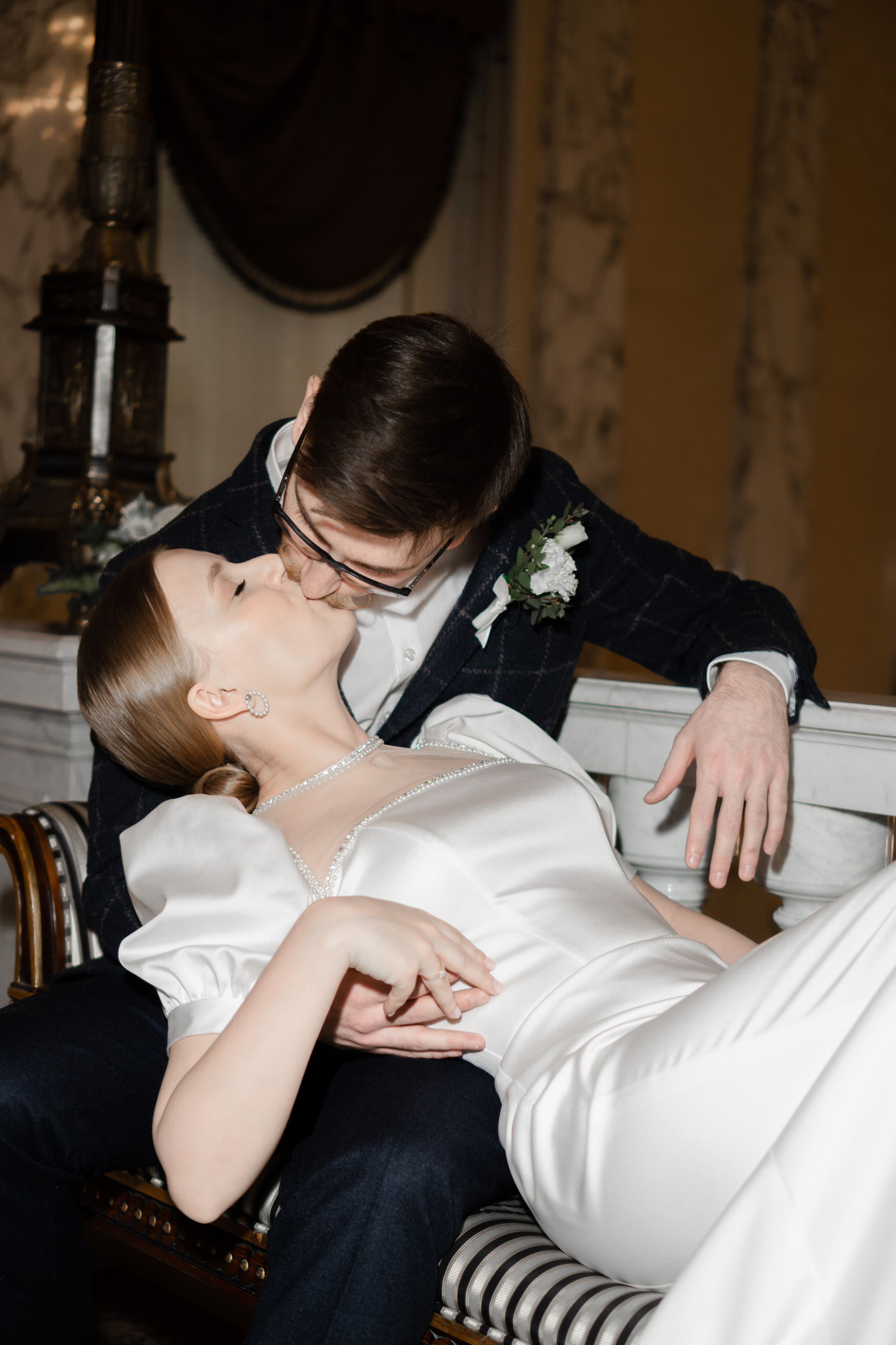 Nataly & Daniel | Four Seasons Saint-P. Профессиональный свадебный фотограф в Женеве и Швейцарии | Таня Вовчецкая