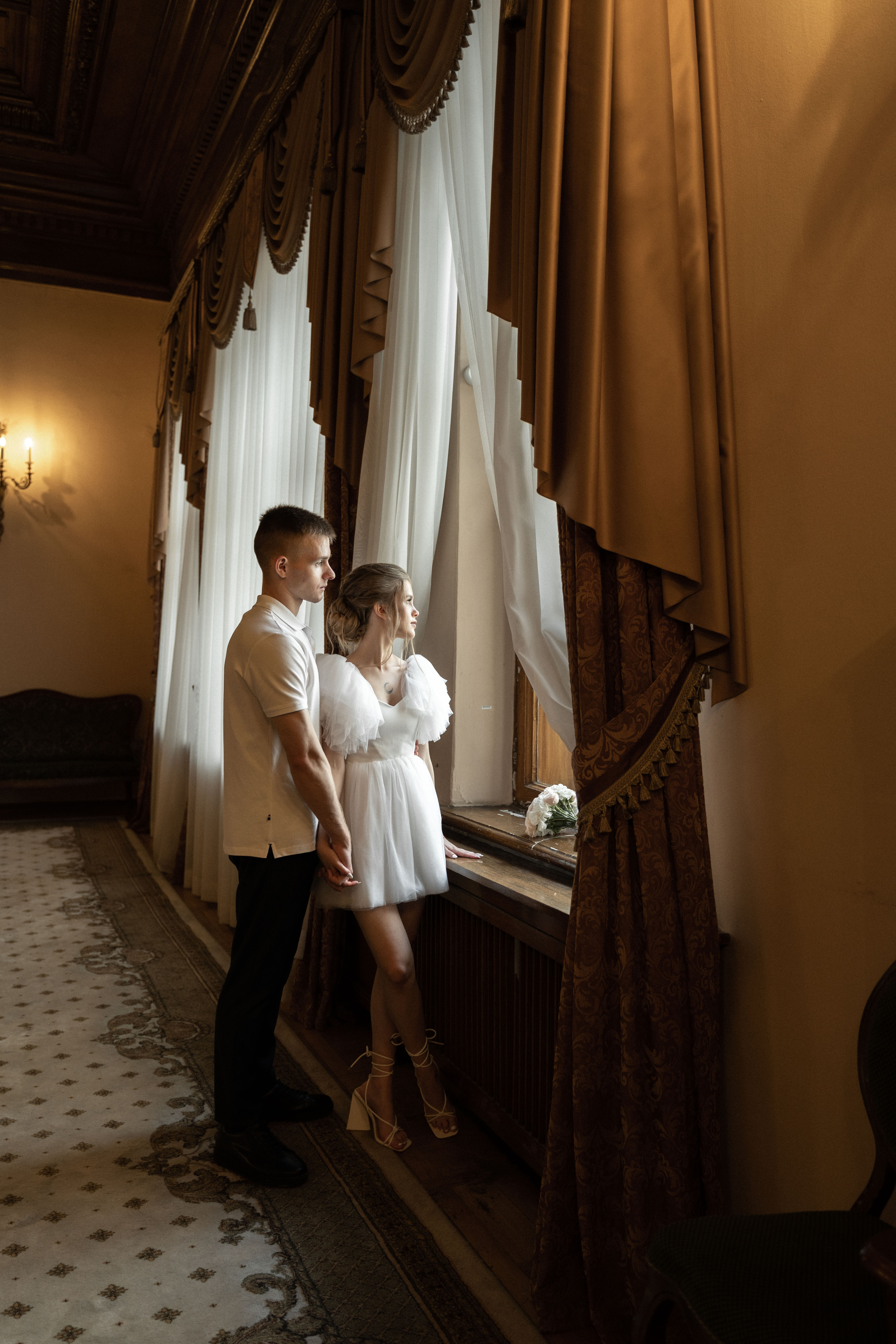 Valery & Tony. Профессиональный свадебный фотограф в Женеве и Швейцарии | Таня Вовчецкая