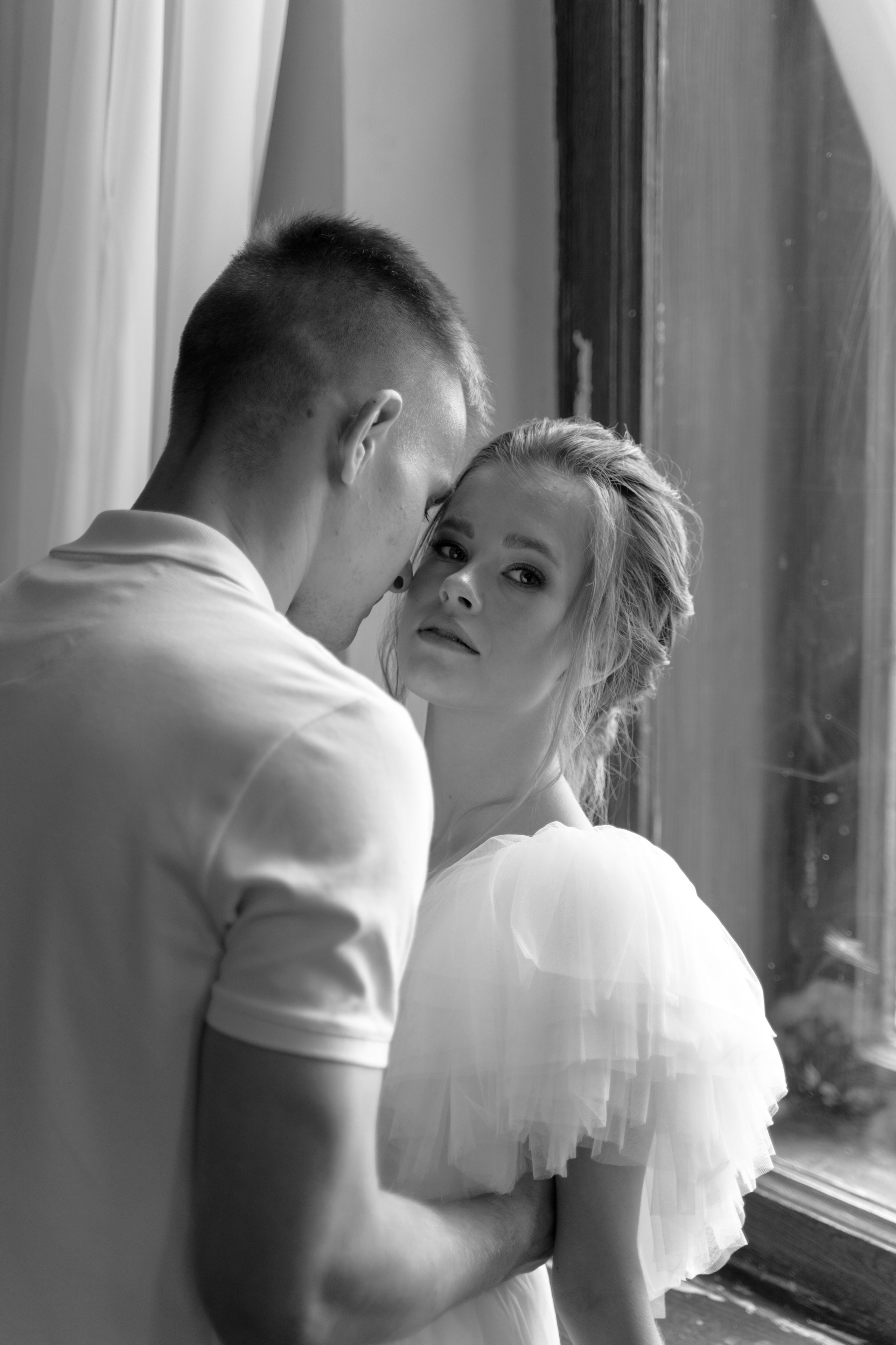 Valery & Tony. Профессиональный свадебный фотограф в Женеве и Швейцарии | Таня Вовчецкая