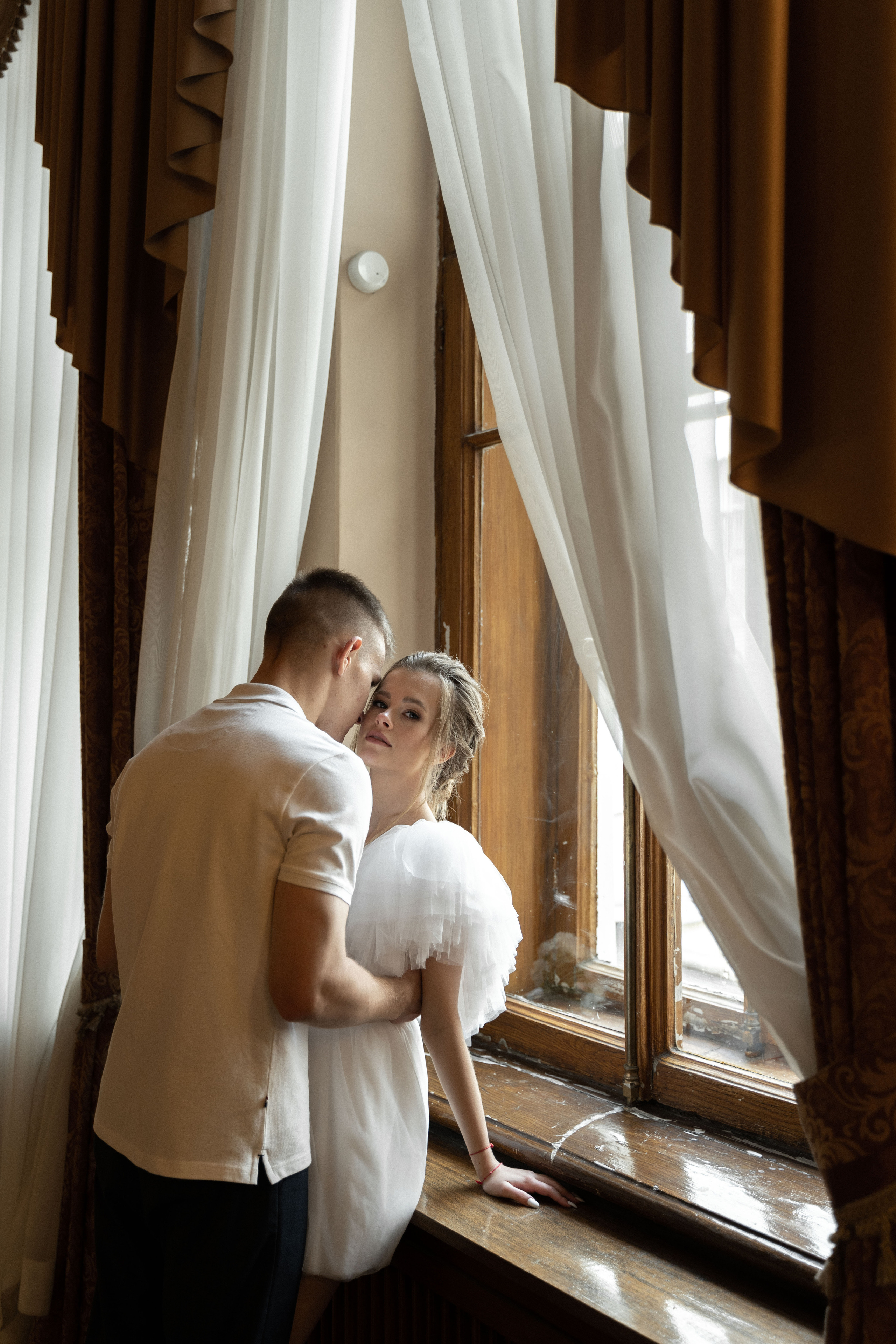 Valery & Tony. Профессиональный свадебный фотограф в Женеве и Швейцарии | Таня Вовчецкая