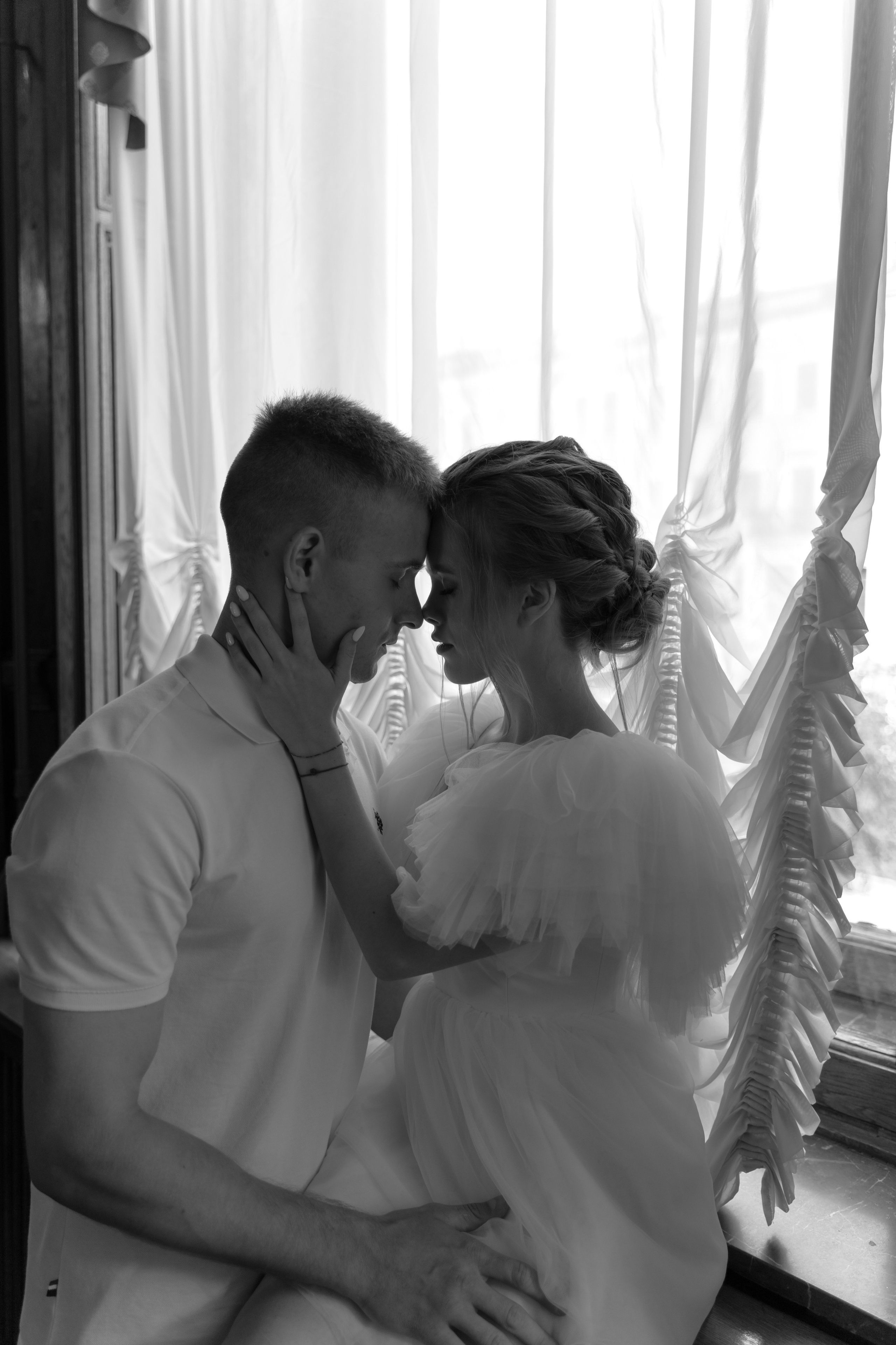 Valery & Tony. Профессиональный свадебный фотограф в Женеве и Швейцарии | Таня Вовчецкая