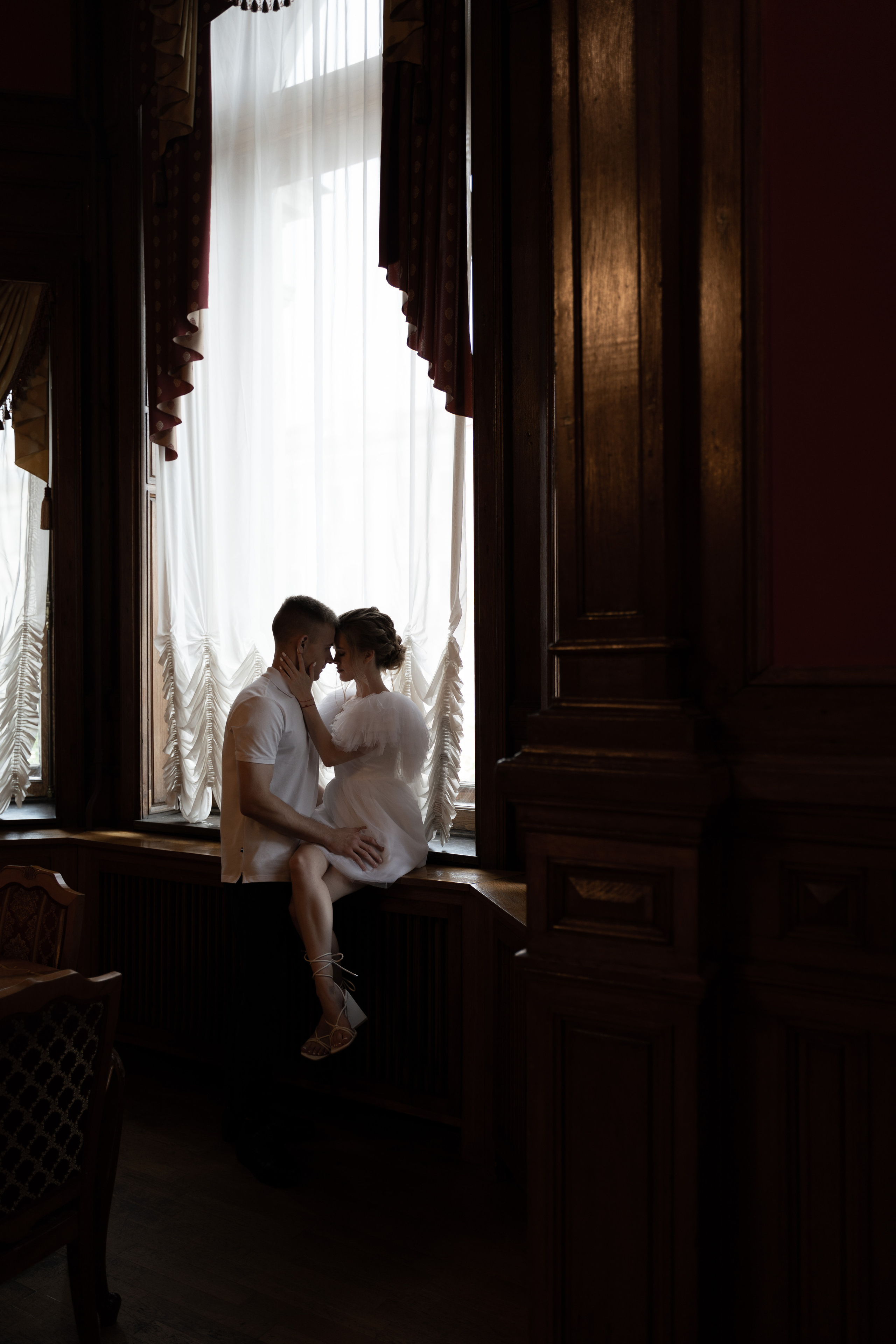 Valery & Tony. Профессиональный свадебный фотограф в Женеве и Швейцарии | Таня Вовчецкая