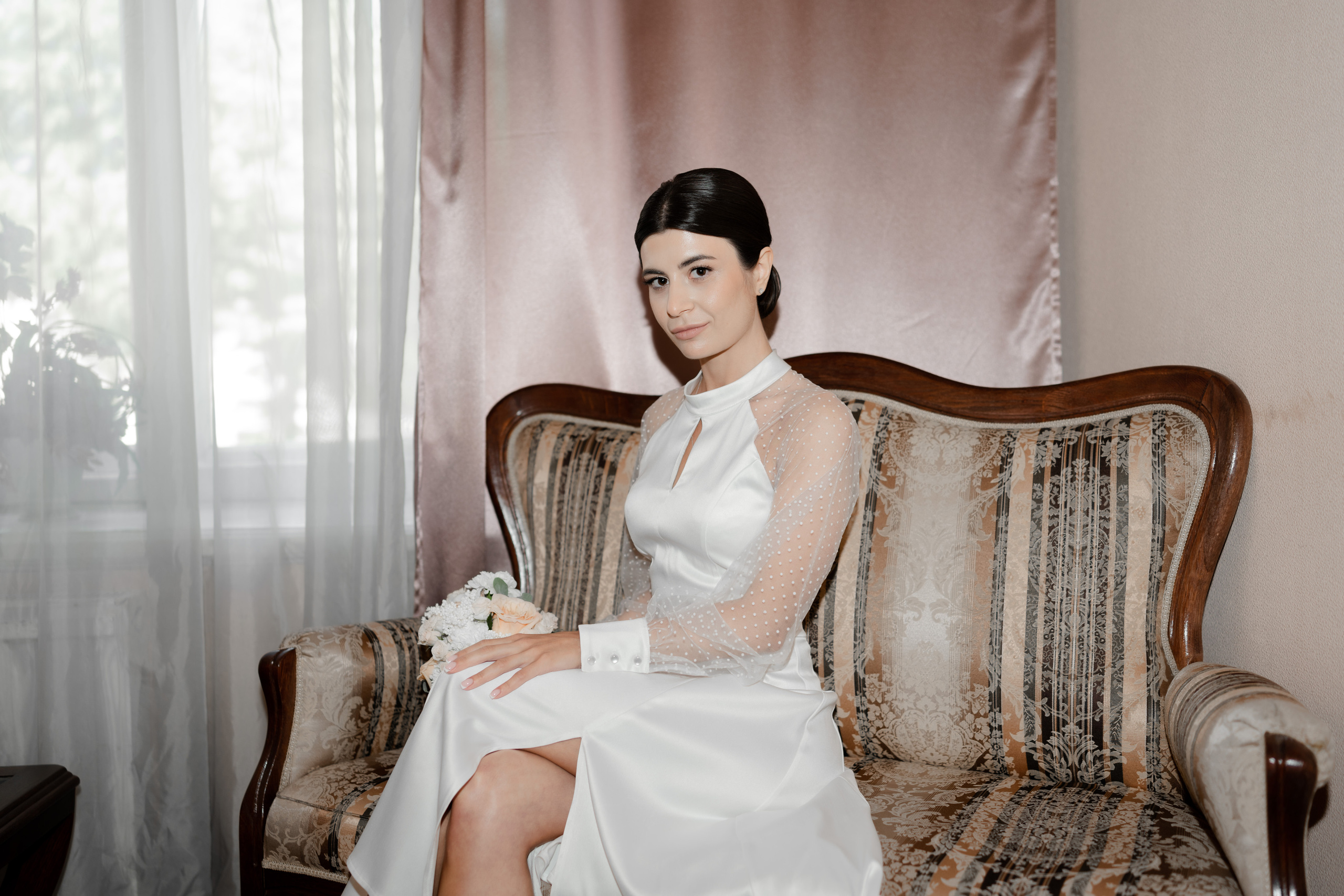 Tamara & Melor | Lahta Plaza. Photographe de Mariage Professionnelle — Genève & Suisse Romande | Tanya Creator