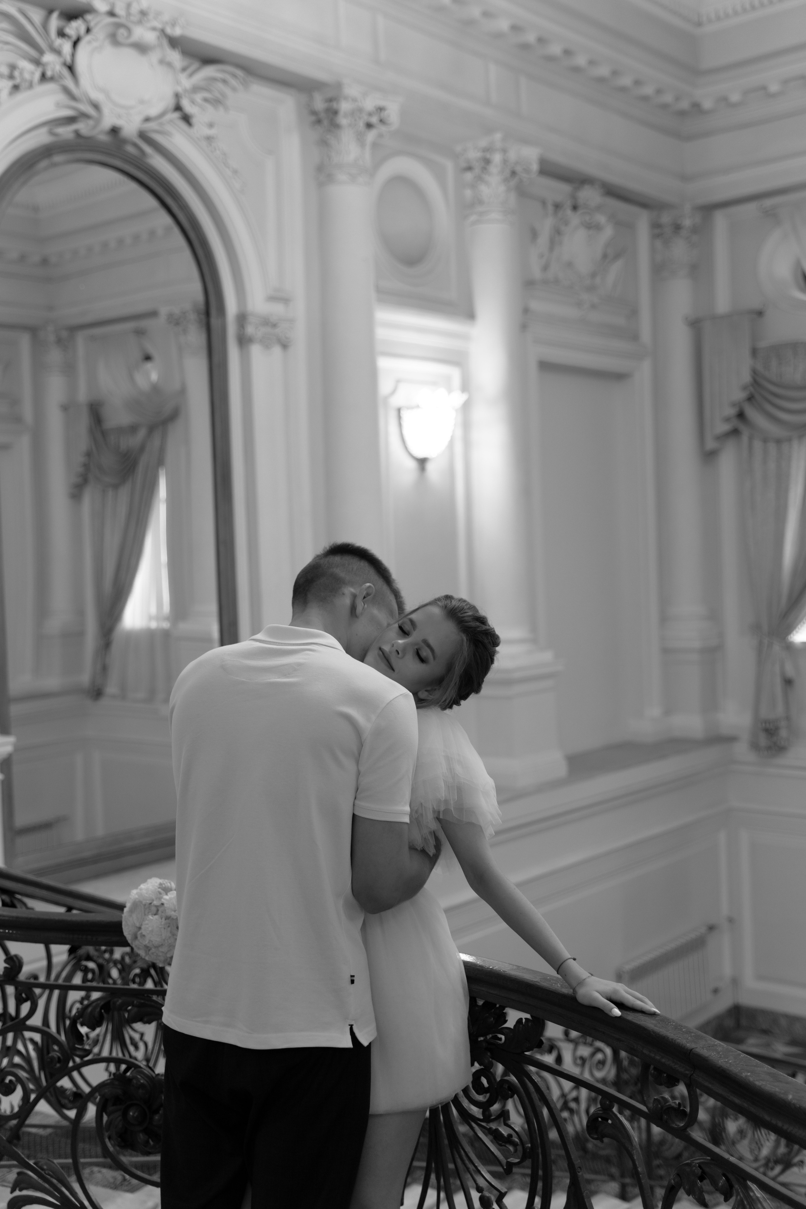 Valery & Tony. Профессиональный свадебный фотограф в Женеве и Швейцарии | Таня Вовчецкая