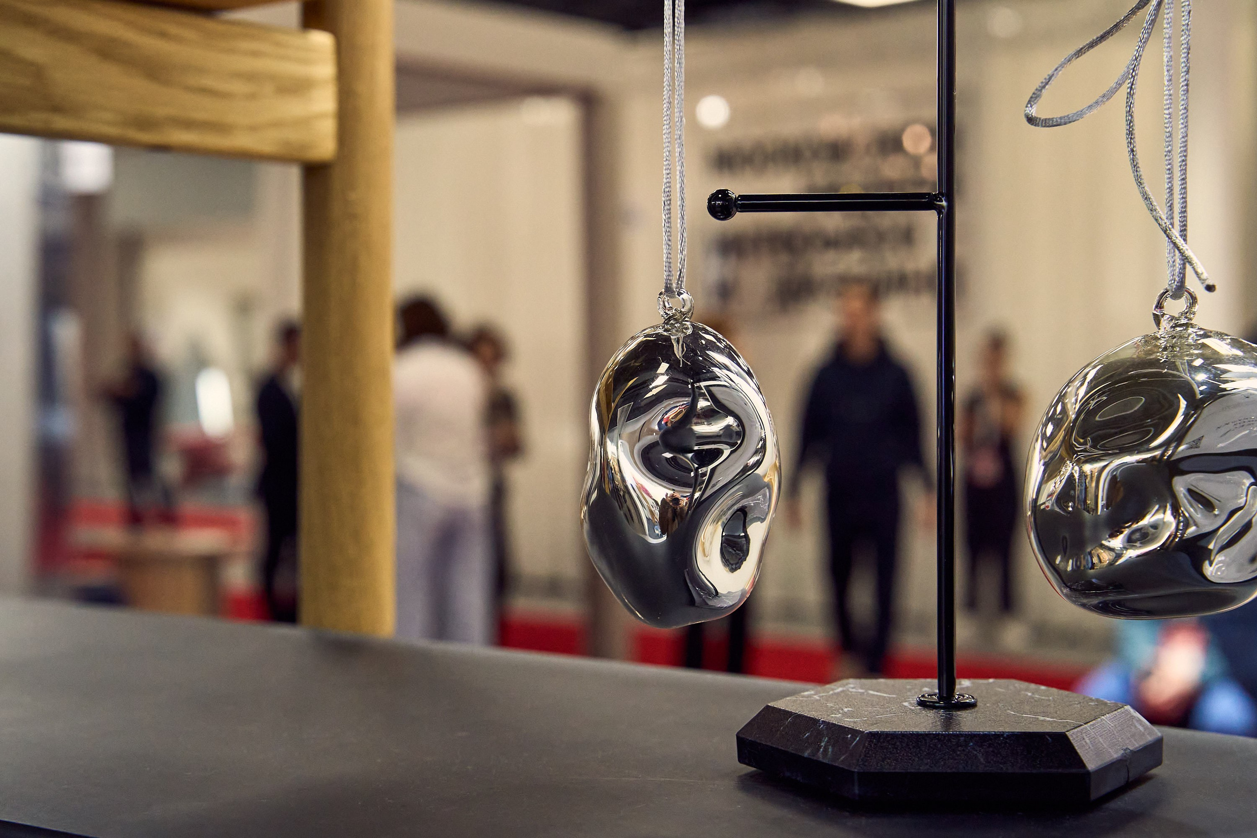 Неделя дизайна и интерьера в Москве. Константин Камышников: интерьерный фотограф в Москве и Подмосковье