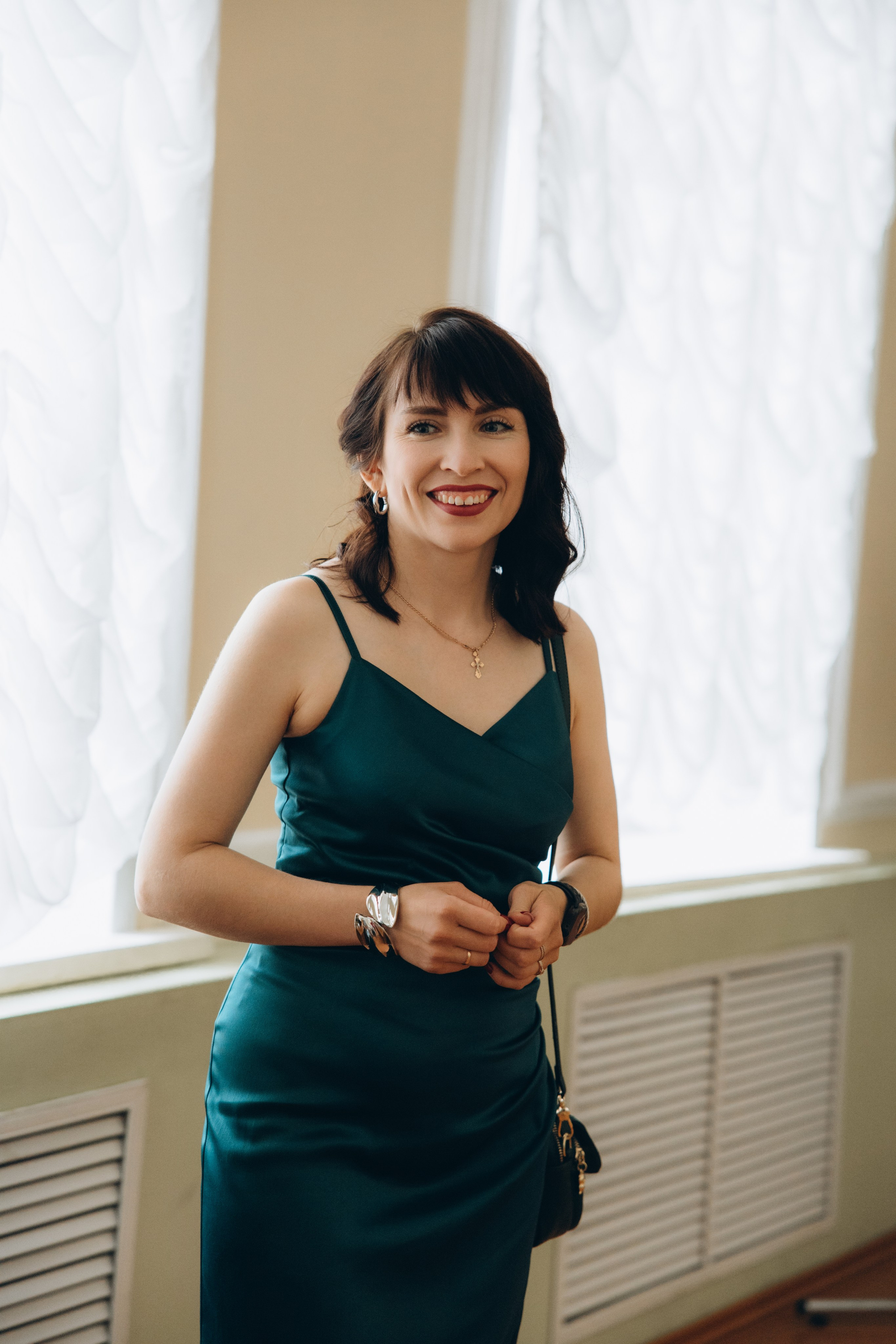 Алексей & Олеся. Свадебный, семейный фотограф в Иркутске Светлана Макаричева