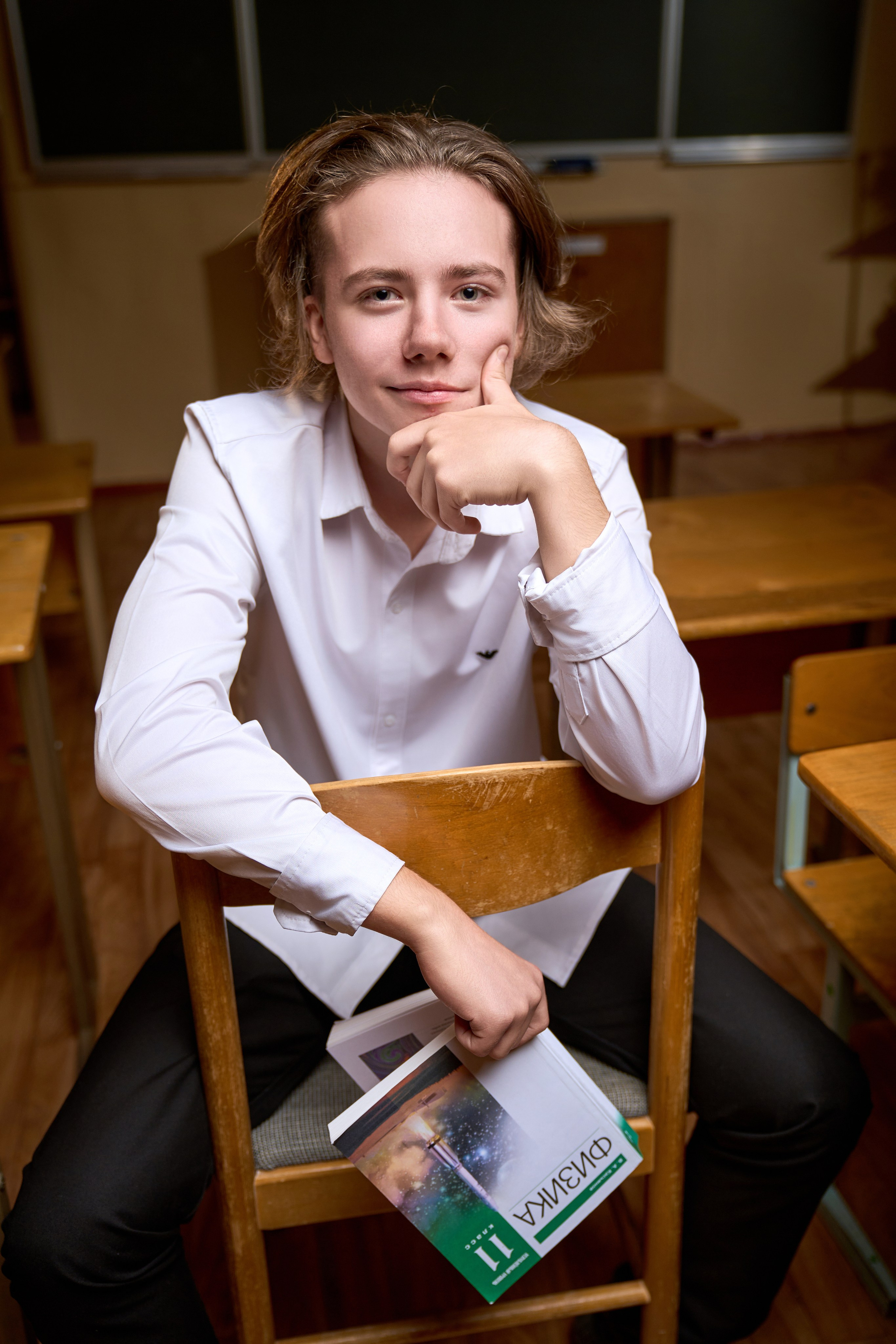 Выберите идеальную локацию для съемки