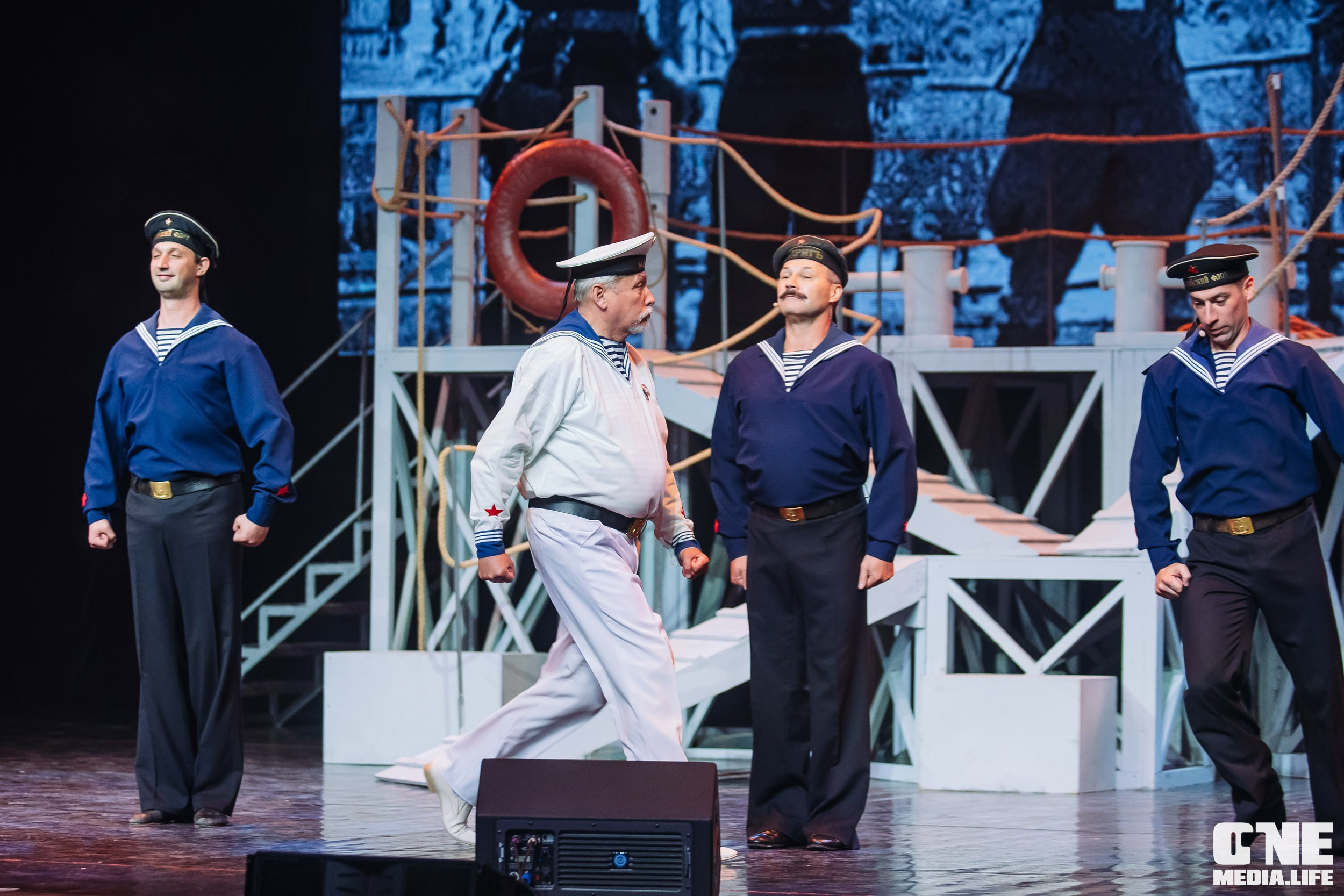 Фоторепортаж из Янтарь Холла. One Media Life: фоторепортажи, фотоотчеты с мероприятий и заведений