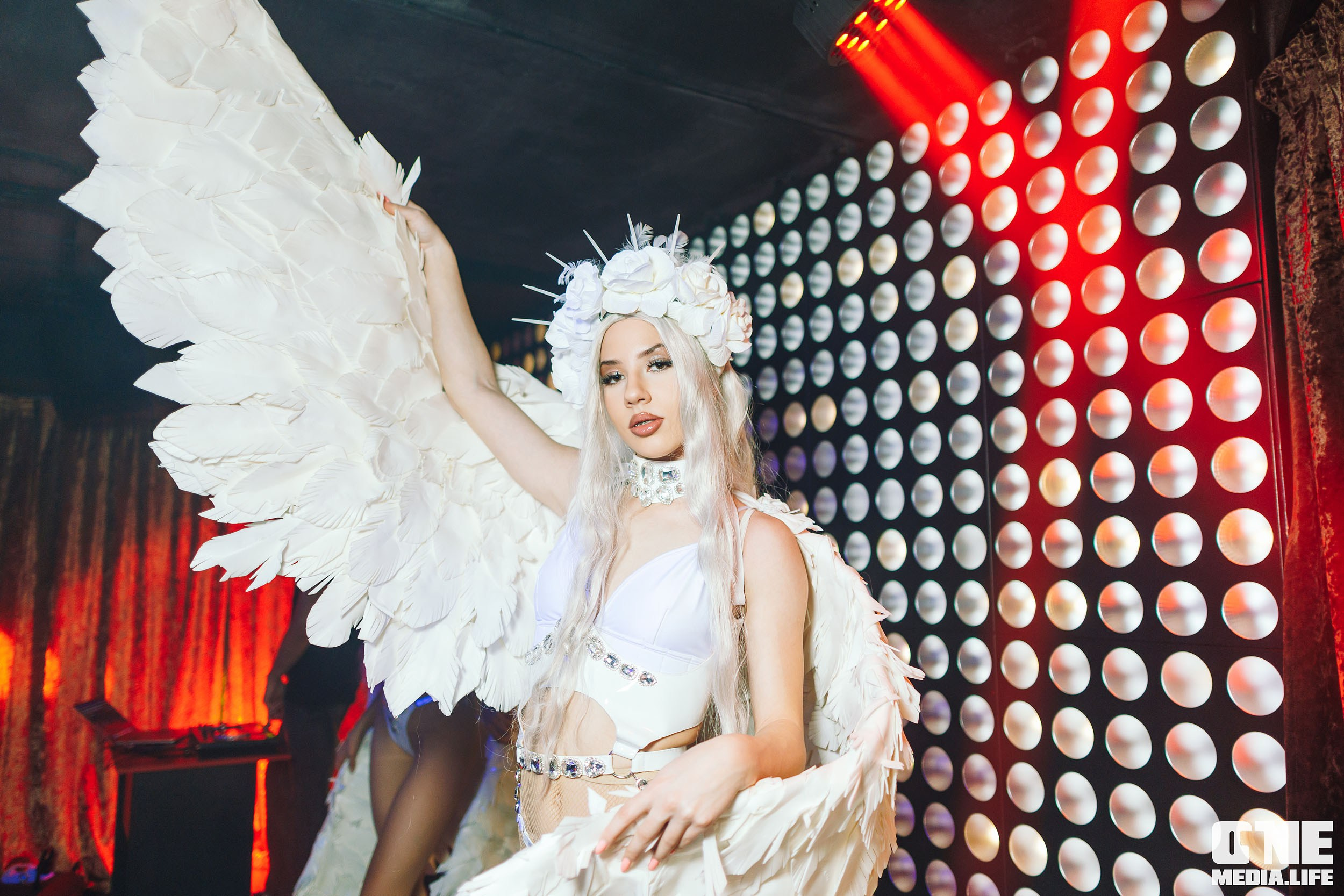 Фоторепортаж из караоке-клуба Эйфория. One Media Life: фоторепортажи, фотоотчеты с мероприятий и заведений