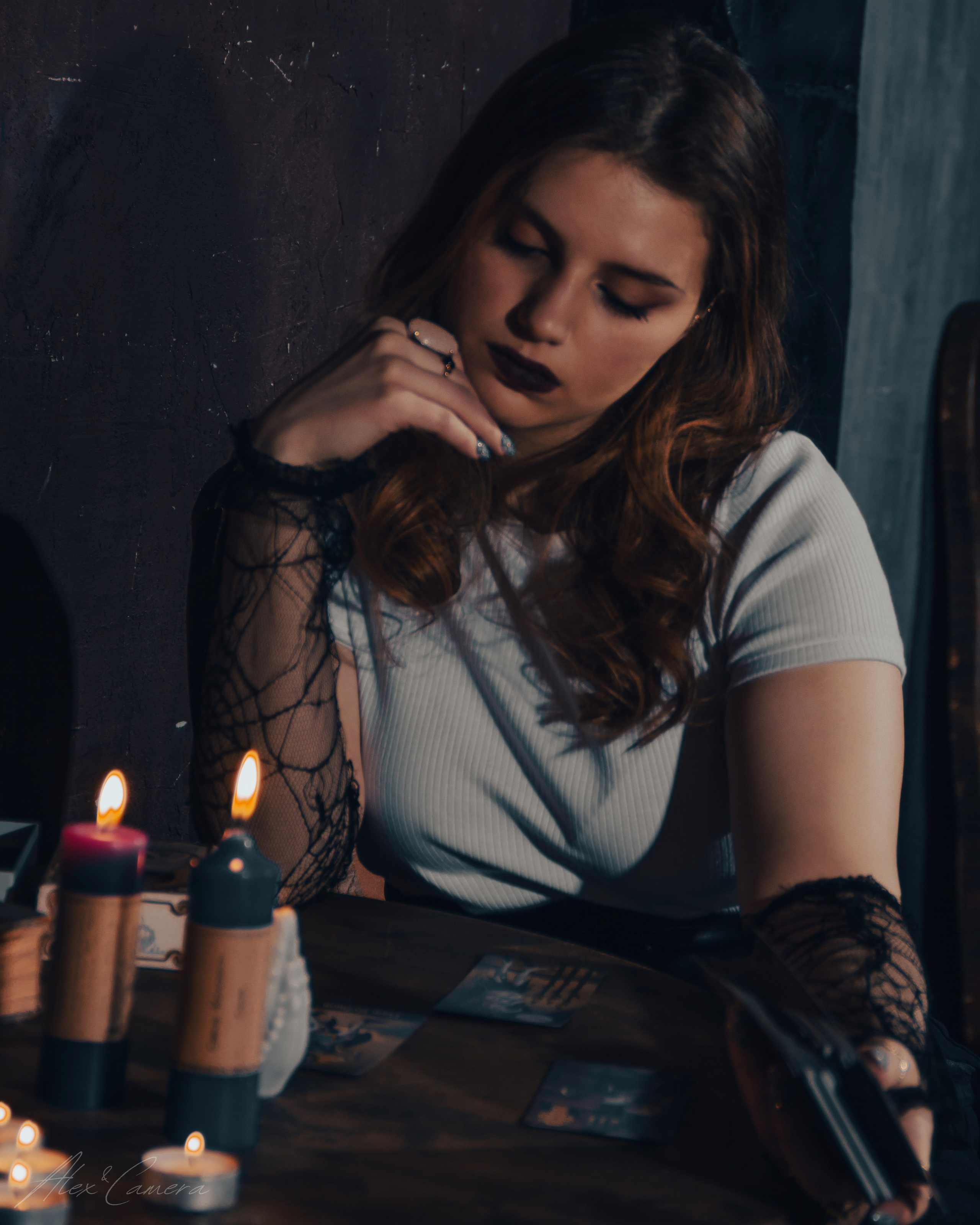 Астрология — это не шутки!. Alex&Camera Photography