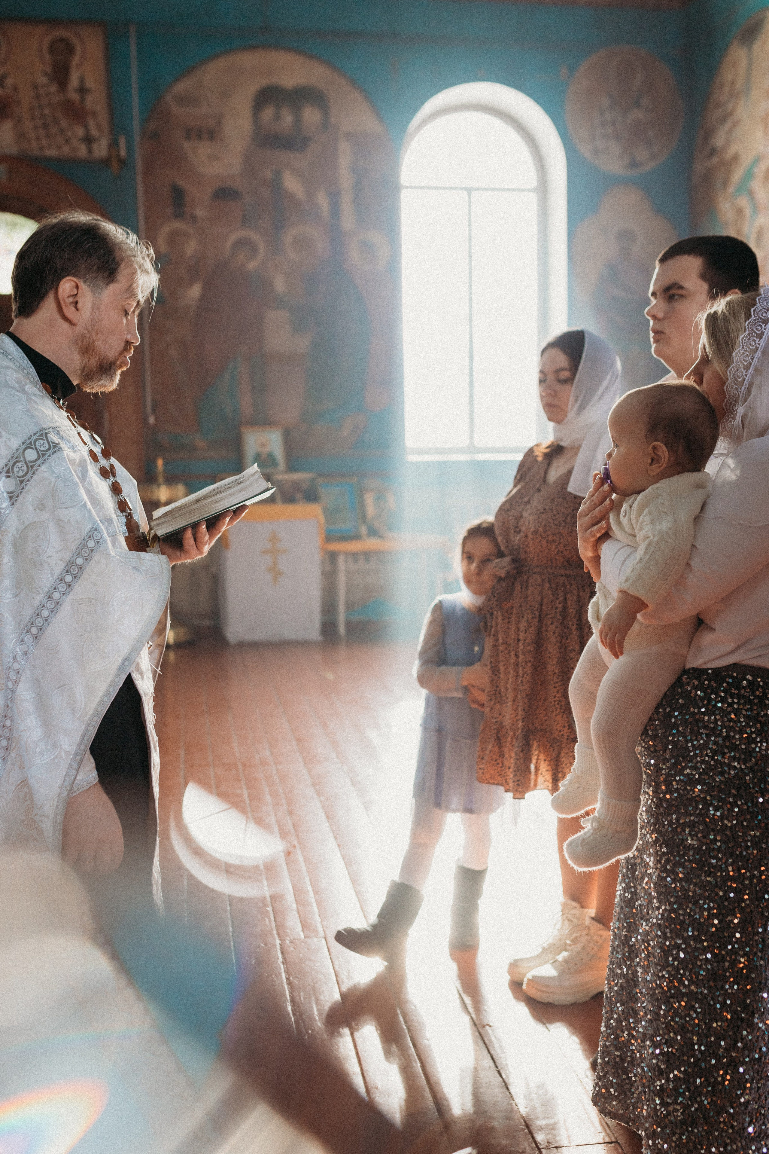 Обзор храмов. Фотограф новорожденных в г. Барнаул Ренпенинг Катерина