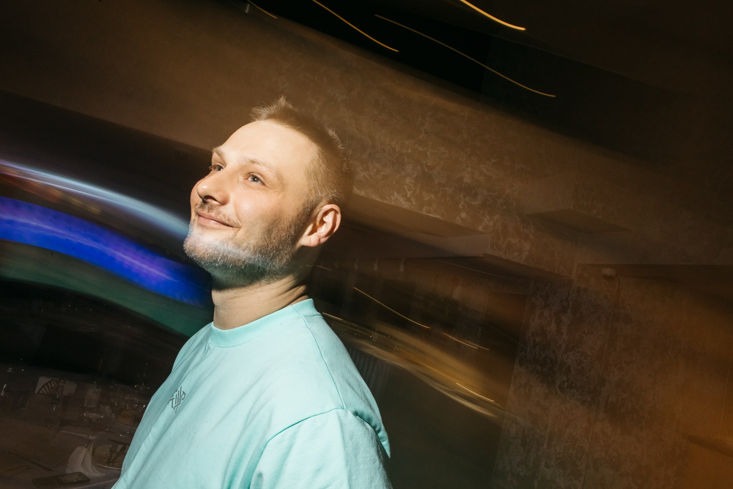 Хороший репортажный фотограф на корпоратив в Питере