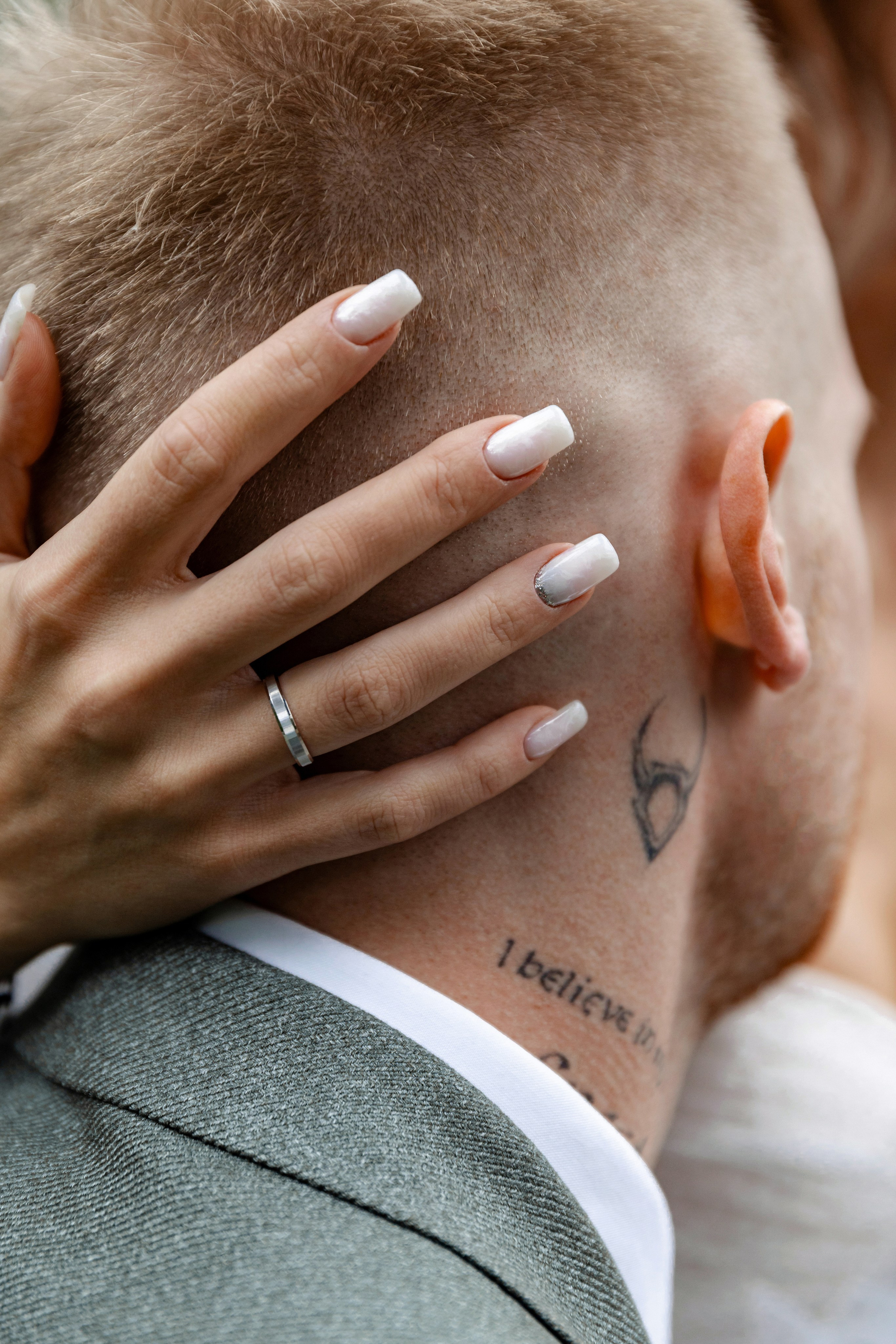 Анонс свадебной серии Насти и Ильи. Свадебный и портретный фотограф в Санкт-Петербурге Надежда Чечулина