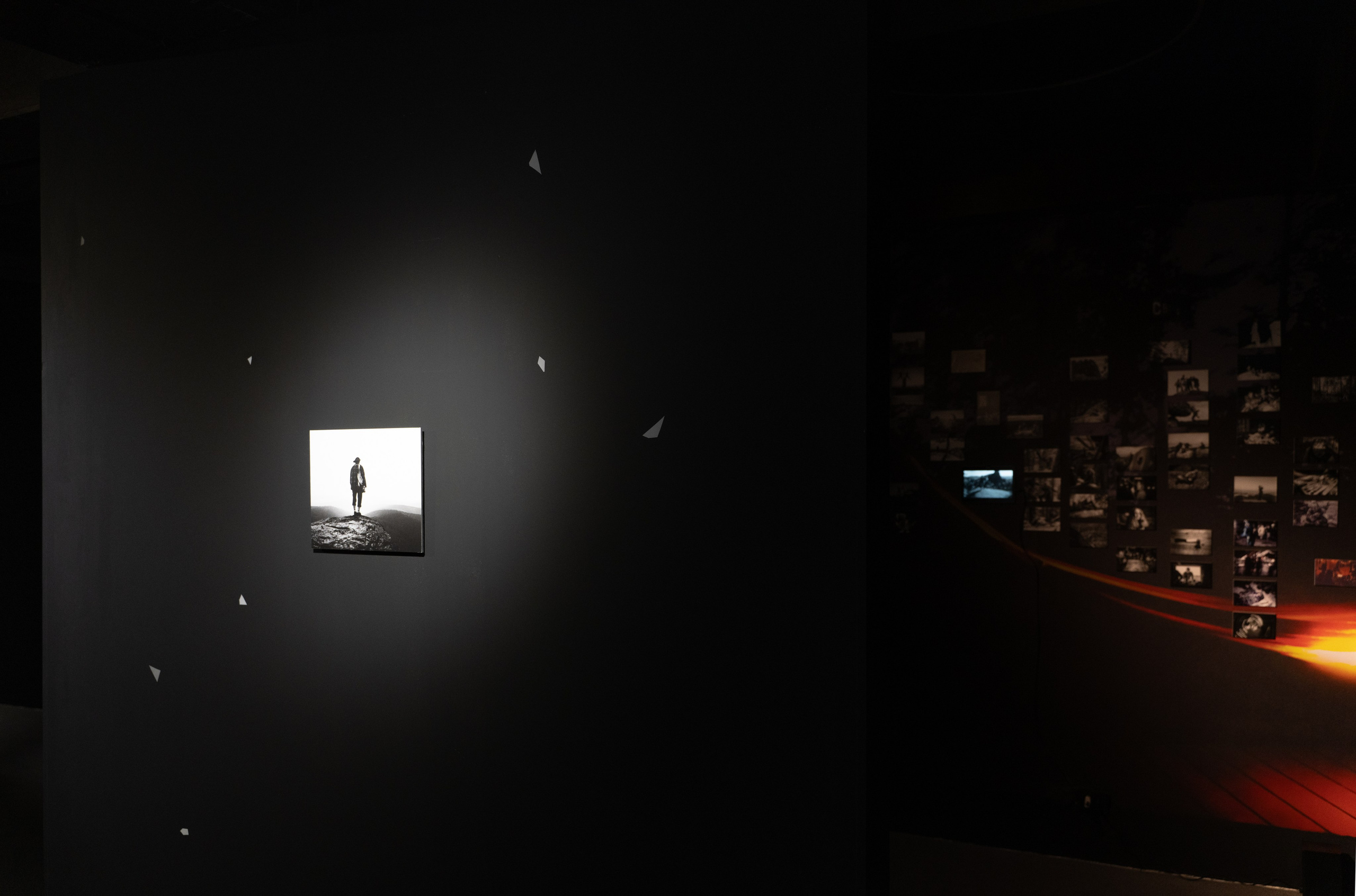 Пристанище. Элина Гусарова