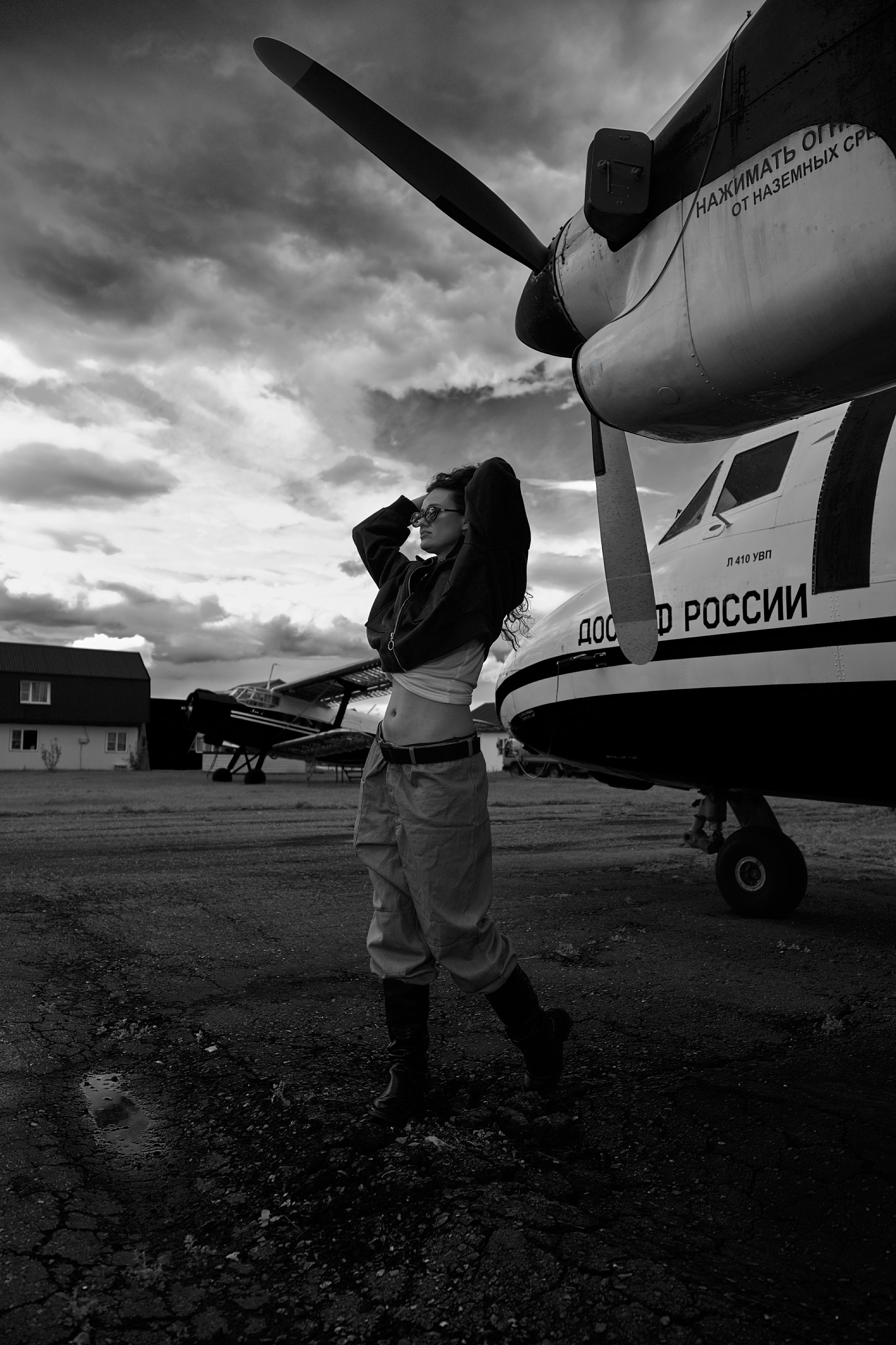 Работы наших учеников. Фотошкола Focus.Pro Челябинск