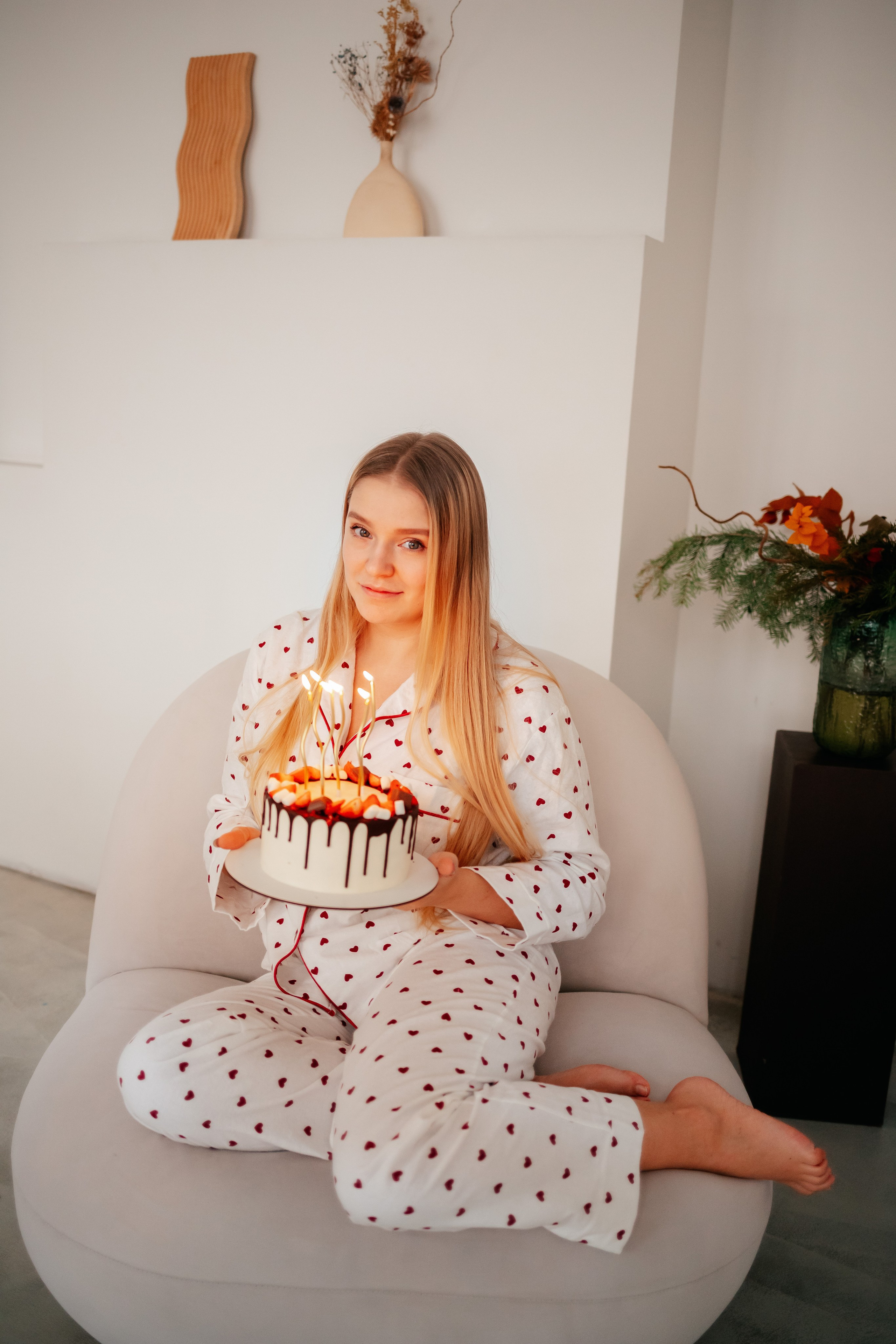 Жене 30 лет. Семейный lifestyle фотограф в Санкт-Петербурге Людмила Пахомова