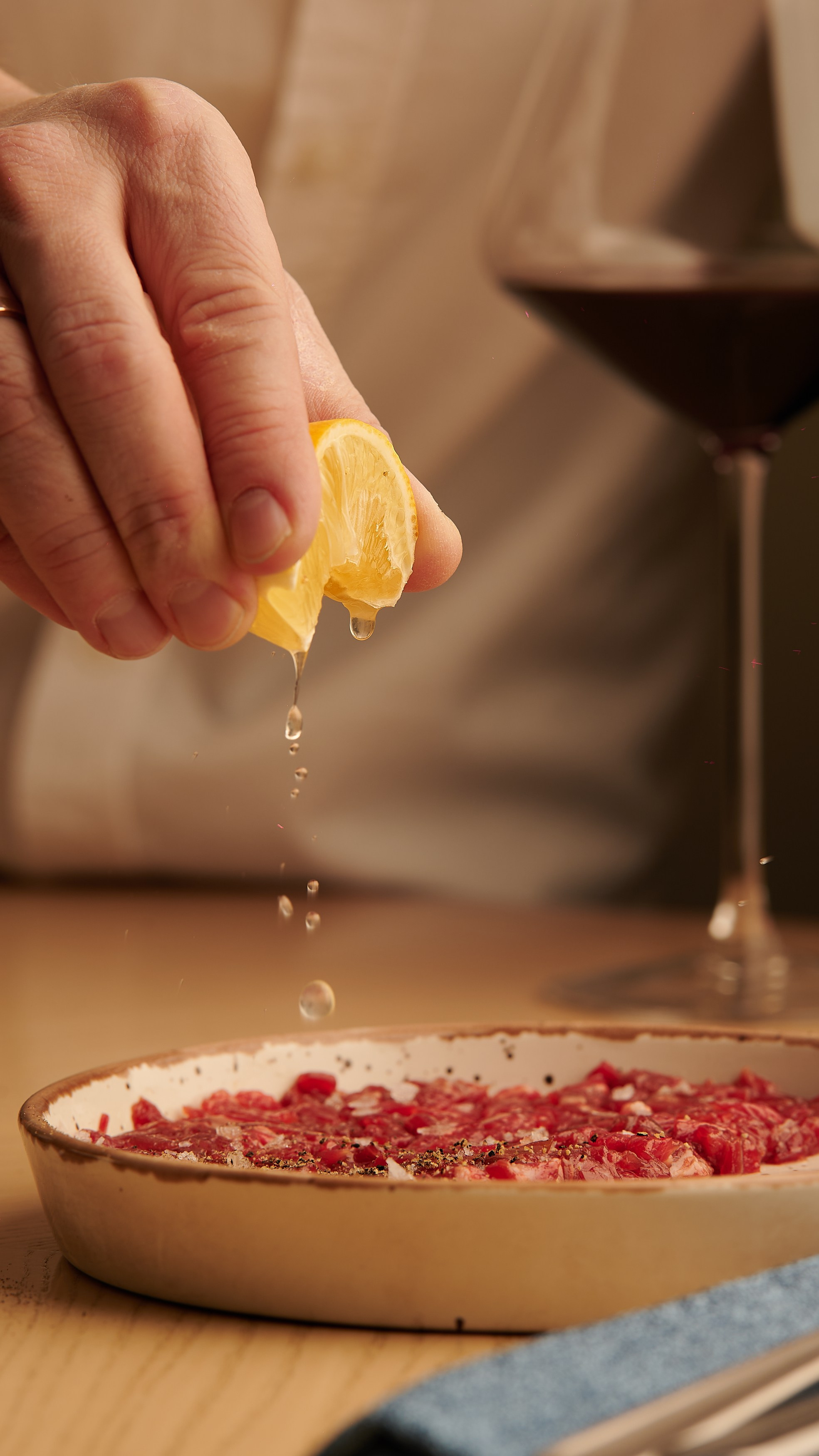 Food фотография