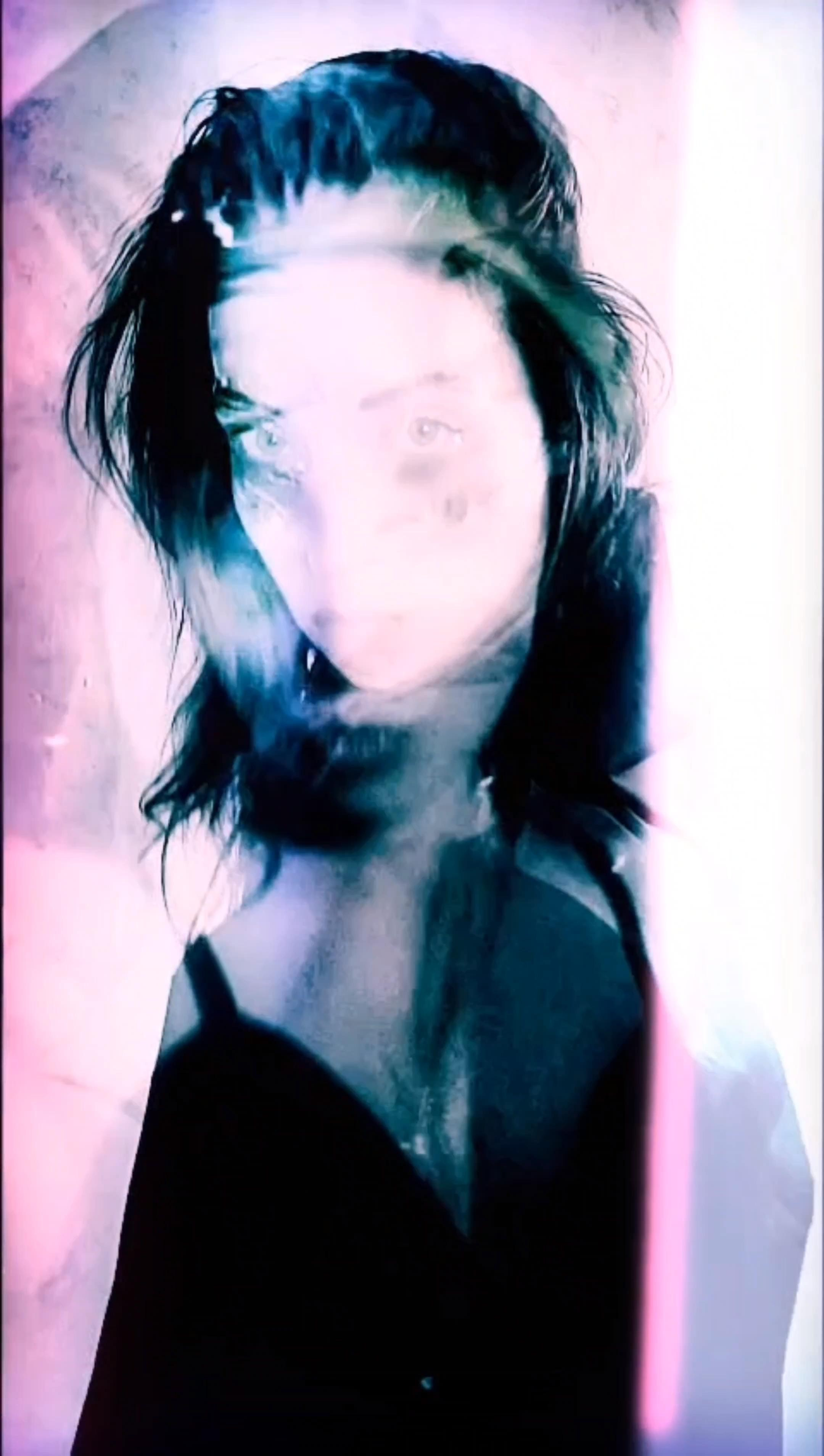 Superposition. Yulia Yurchevskaya | Art Director & Visual Visionary
