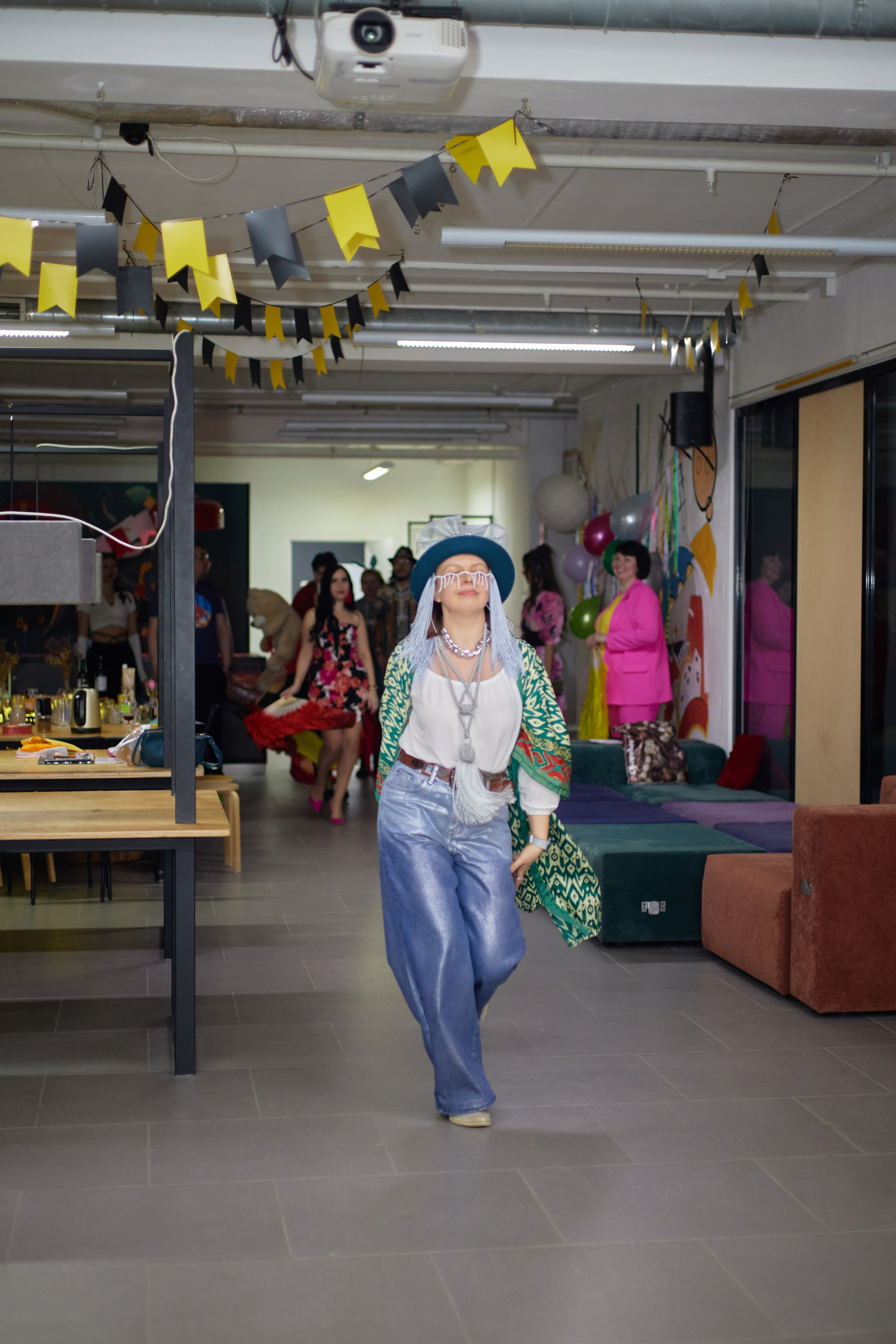 Чудо- ретрит " Весеннее обострение». Фотограф в Смоленске Ася Польшина