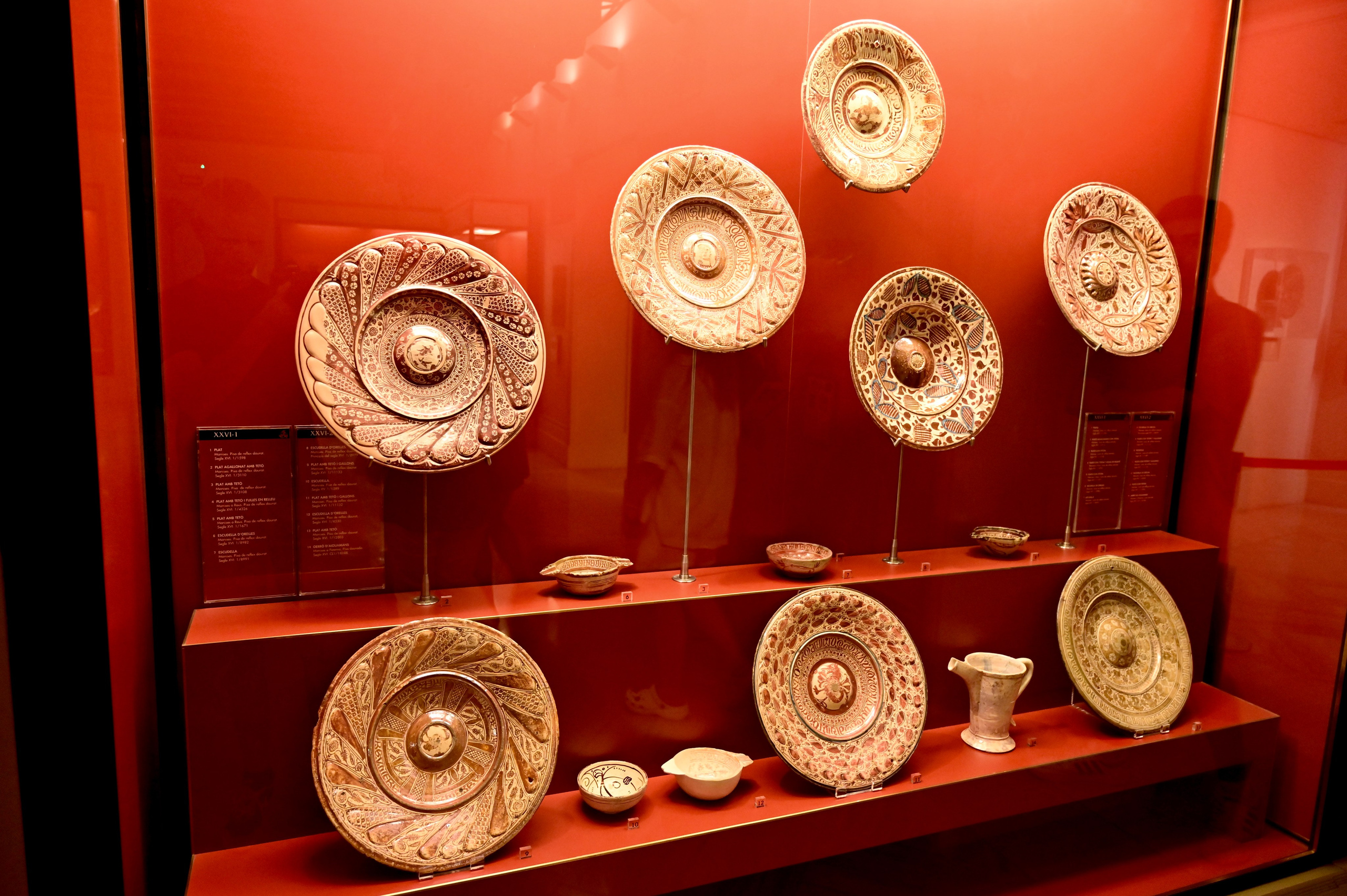 Дворец маркиза Дос Агуас. Гид и фотограф в Валенсии Новиков Михаил