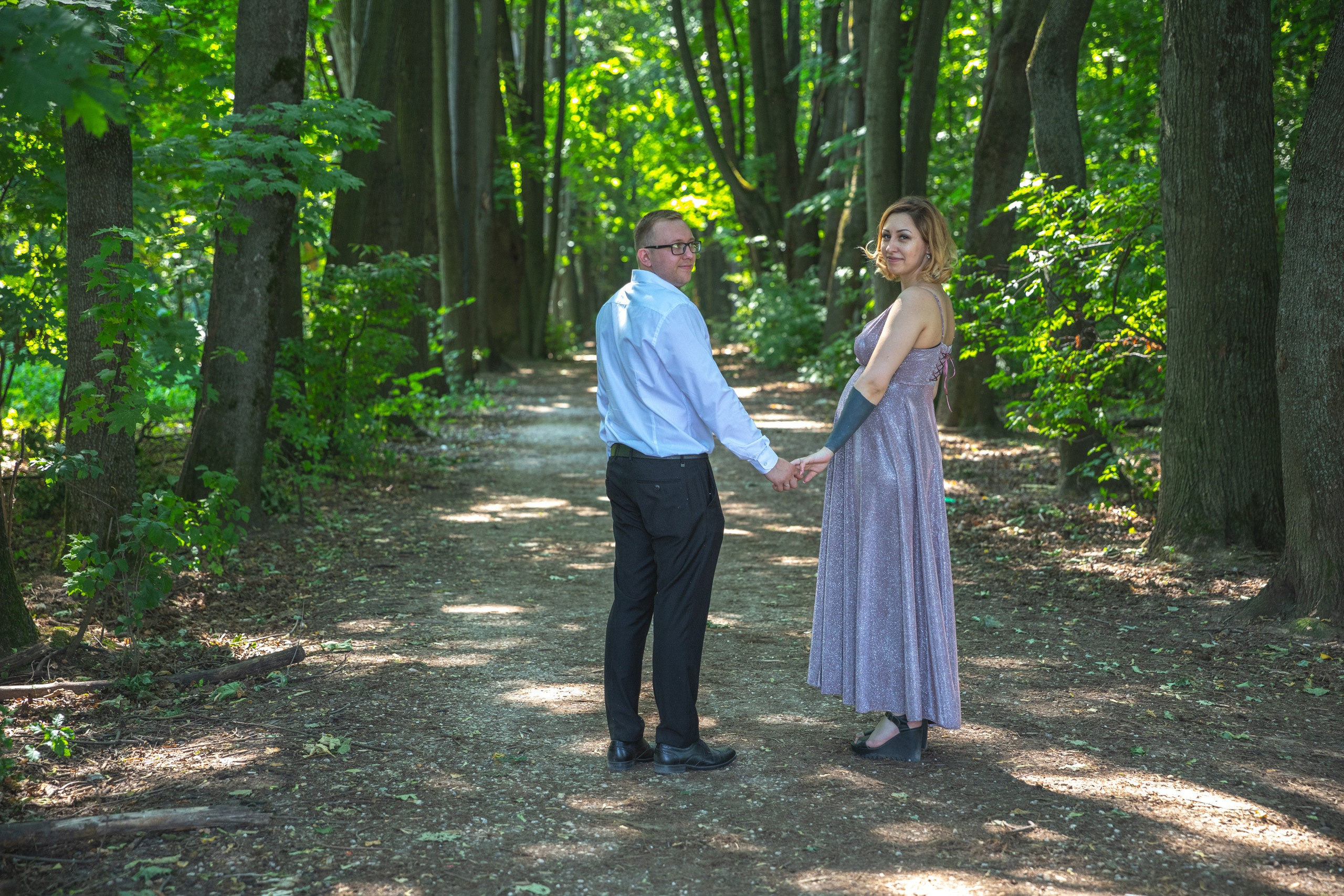 Фото репортажи в загсах. Тархановский Павел Фото/Видео съёмка