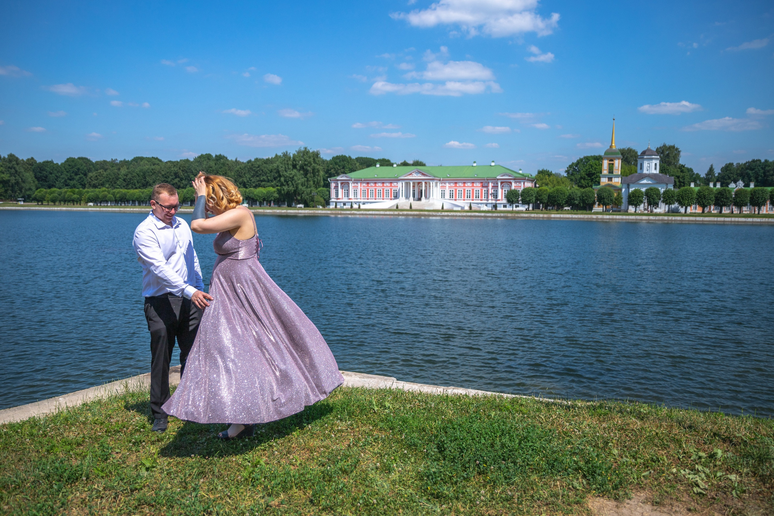 Фото репортажи в загсах. Тархановский Павел Фото/Видео съёмка