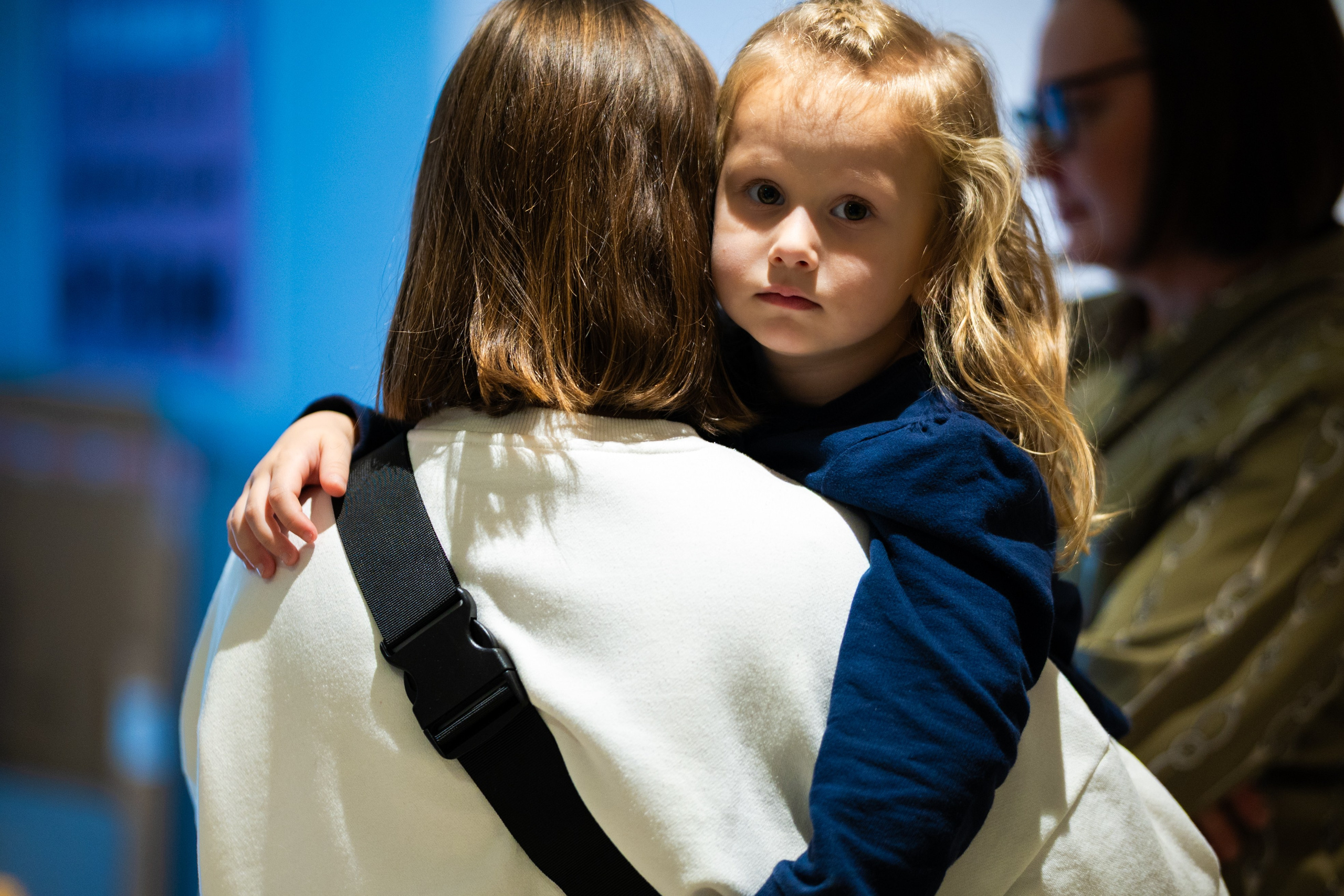 Добро Легко «День матери». Семейный и детский фотограф в Королеве, Москве и Московской области Строева Анастасия