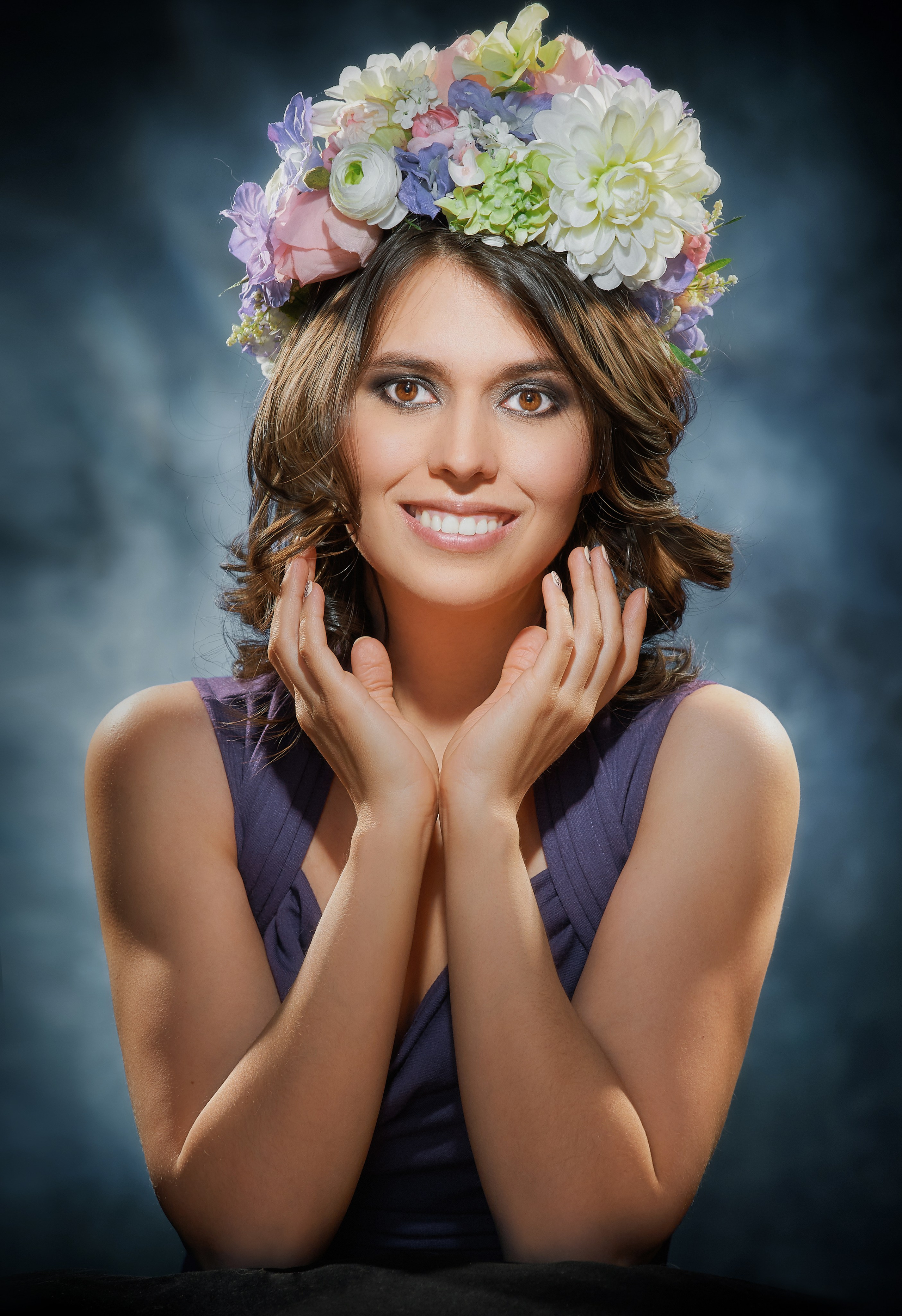 Портретный фотограф в Екатеринбурге