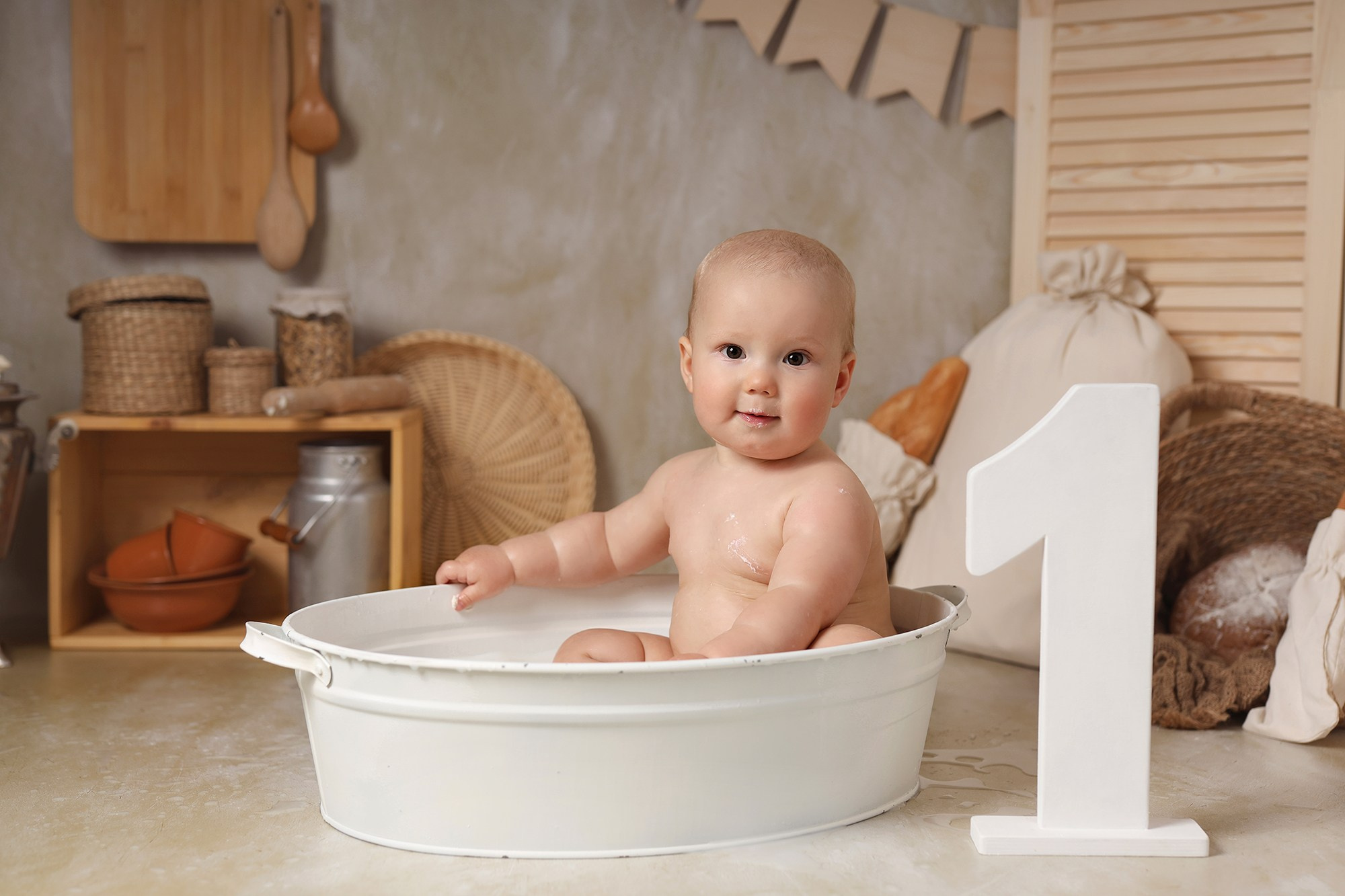 Фотограф Ольга Трубникова