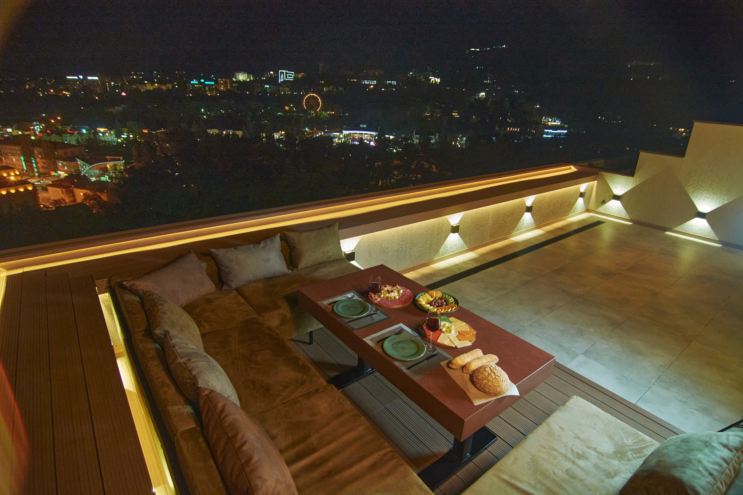 Фото объектов посуточной аренды. Константин Кордонский | Интерьерный и food-фотограф в Кисловодске и КМВ