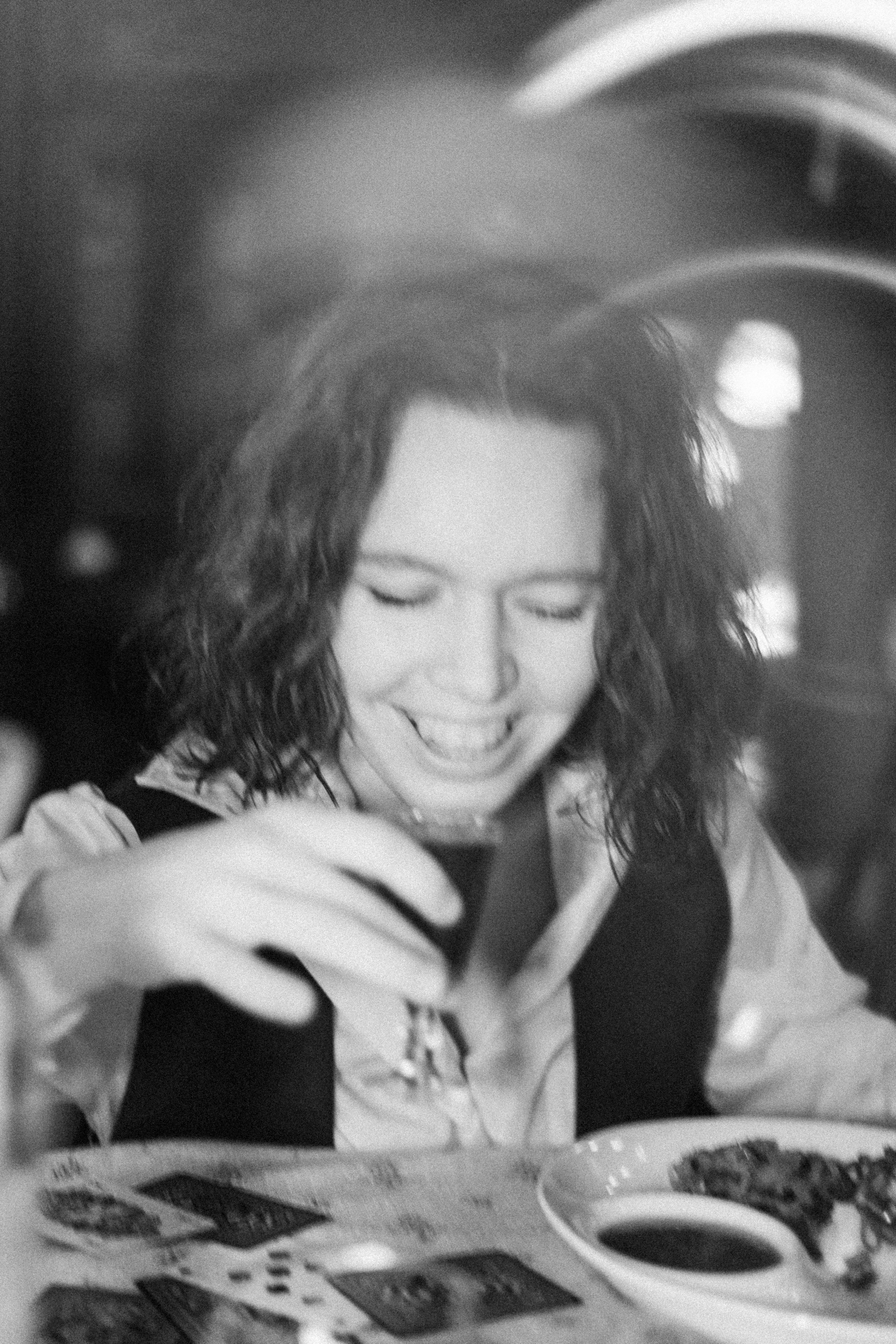 Трактирщица. Арт-фотограф Крис Л. в Тобольске: портрет, семейные, свадьбы