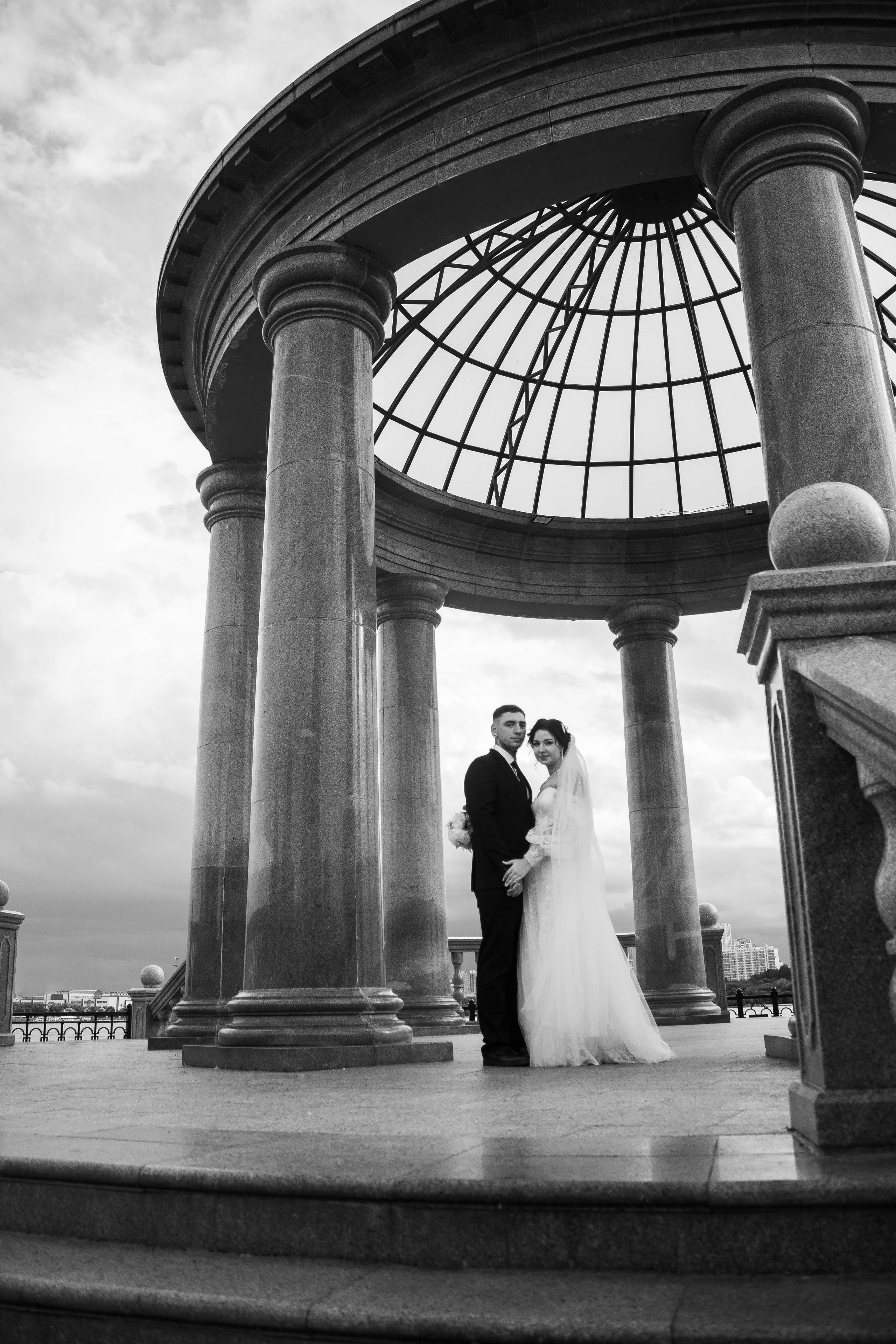 Владислав и Елена. Фотограф в г. Благовещенск