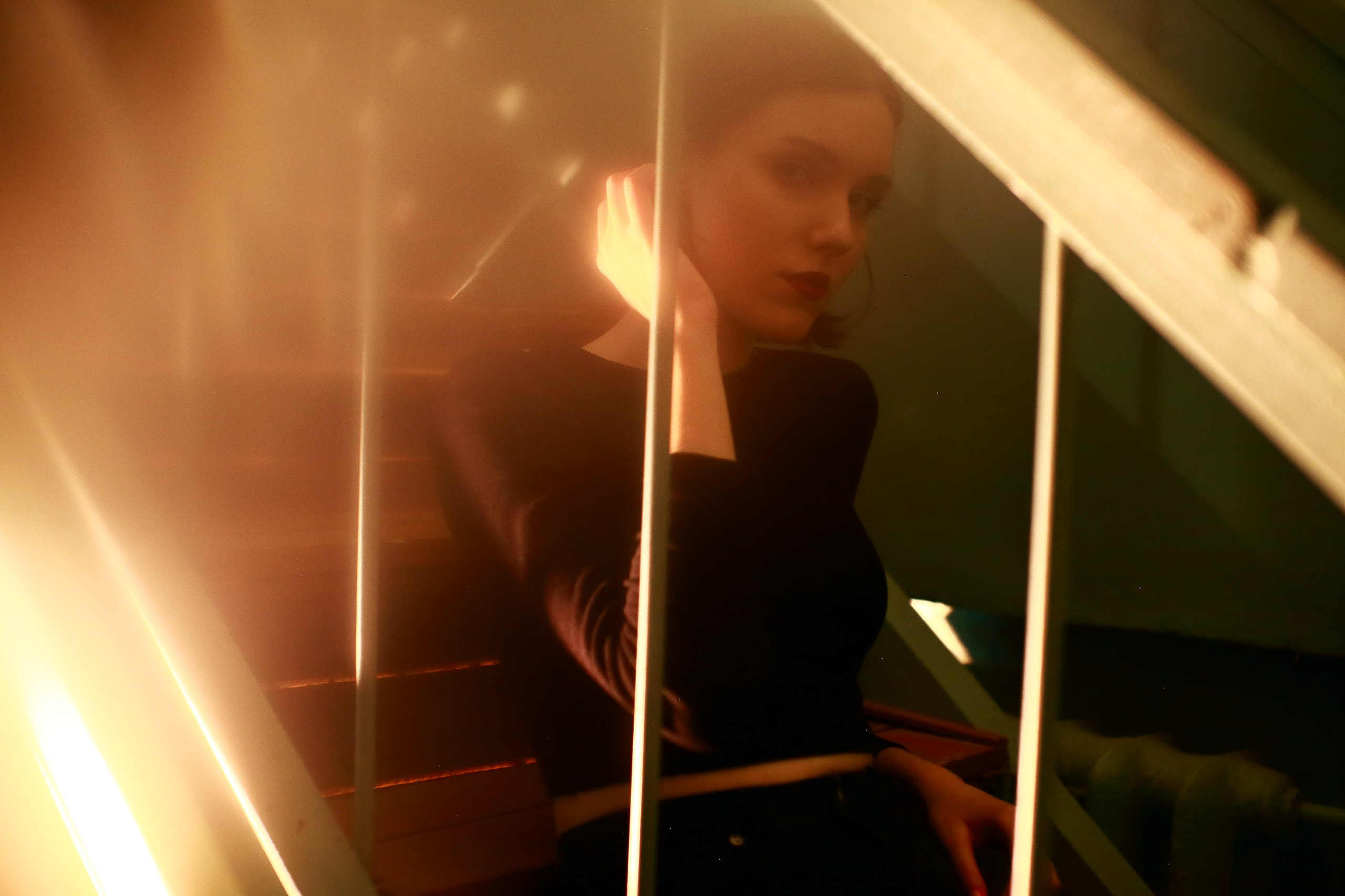 Состояния души. Свадебный и репортажный фотограф в Ярославле и Санкт-Петербурге Роман Микрюков