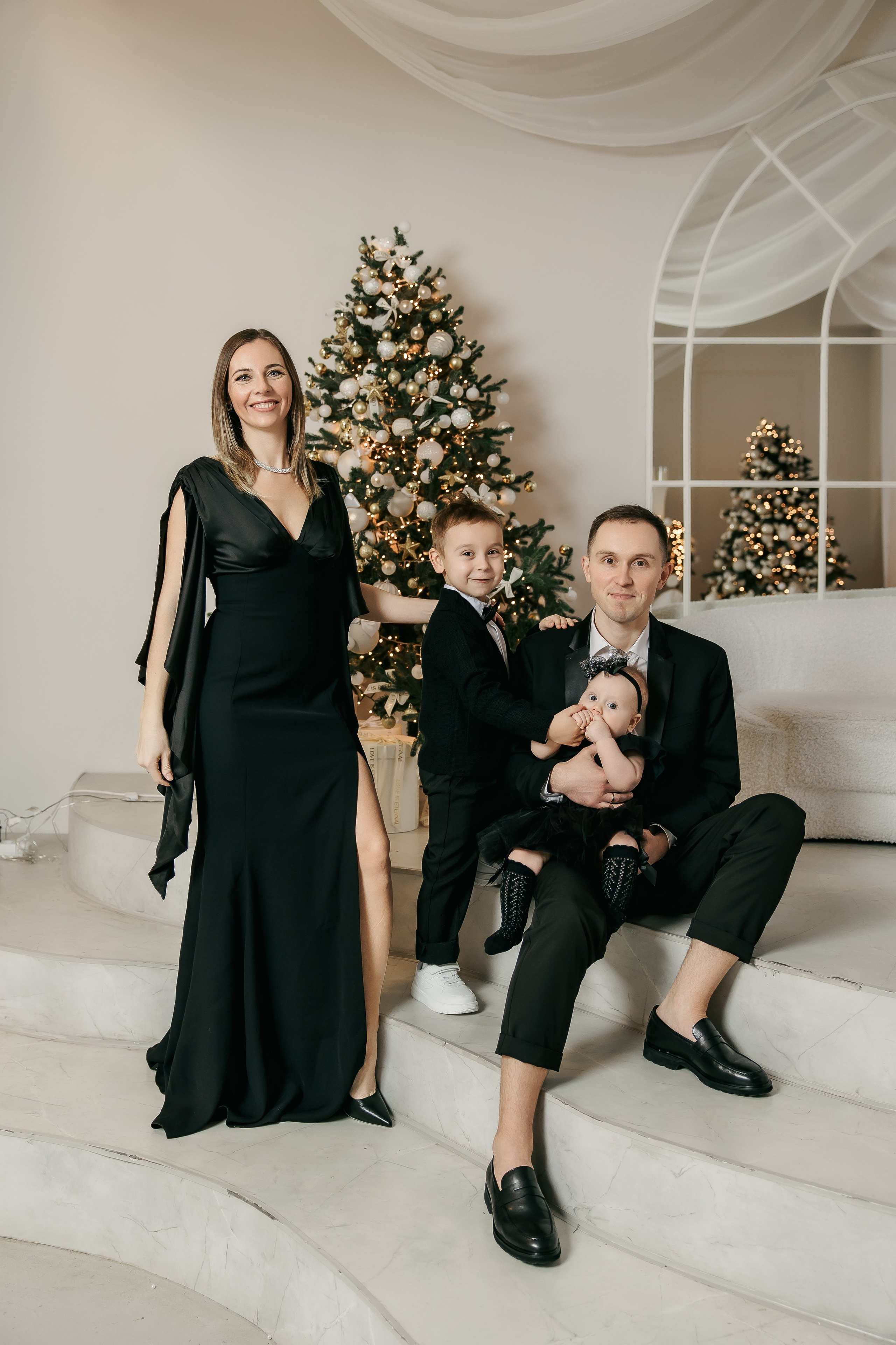 Семейный фотограф в СПб Антонина Линова