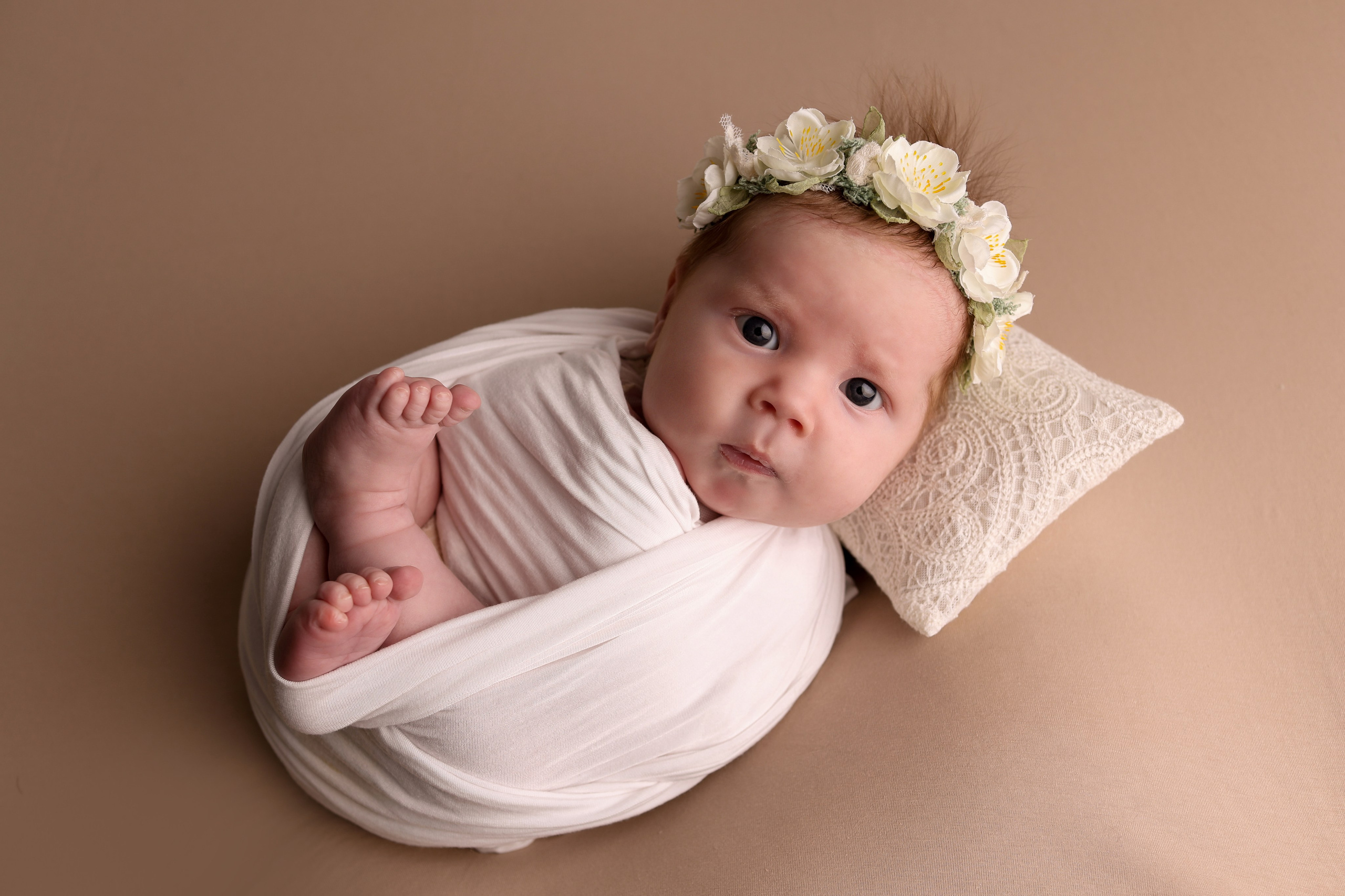 Новорожденные. Нина Зеленева фотограф новорожденных