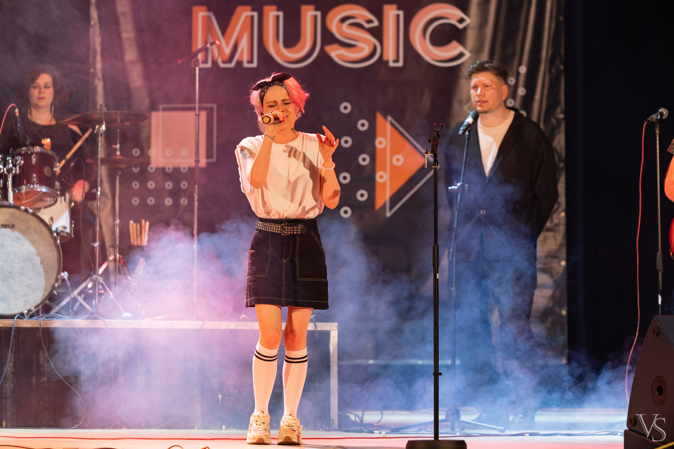 Triton music. Отчетный концерт. Фотограф Виктор Степанов